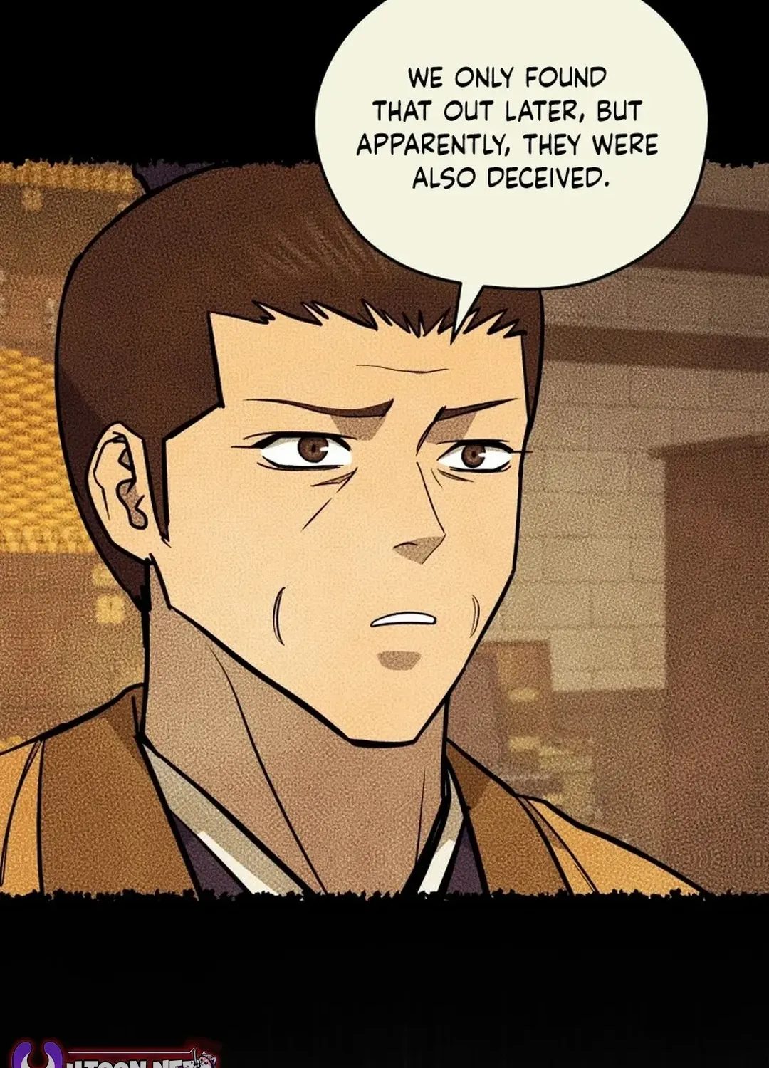 Gwanjeon: Kang Jin Lee Chapter 184 page 86 - 