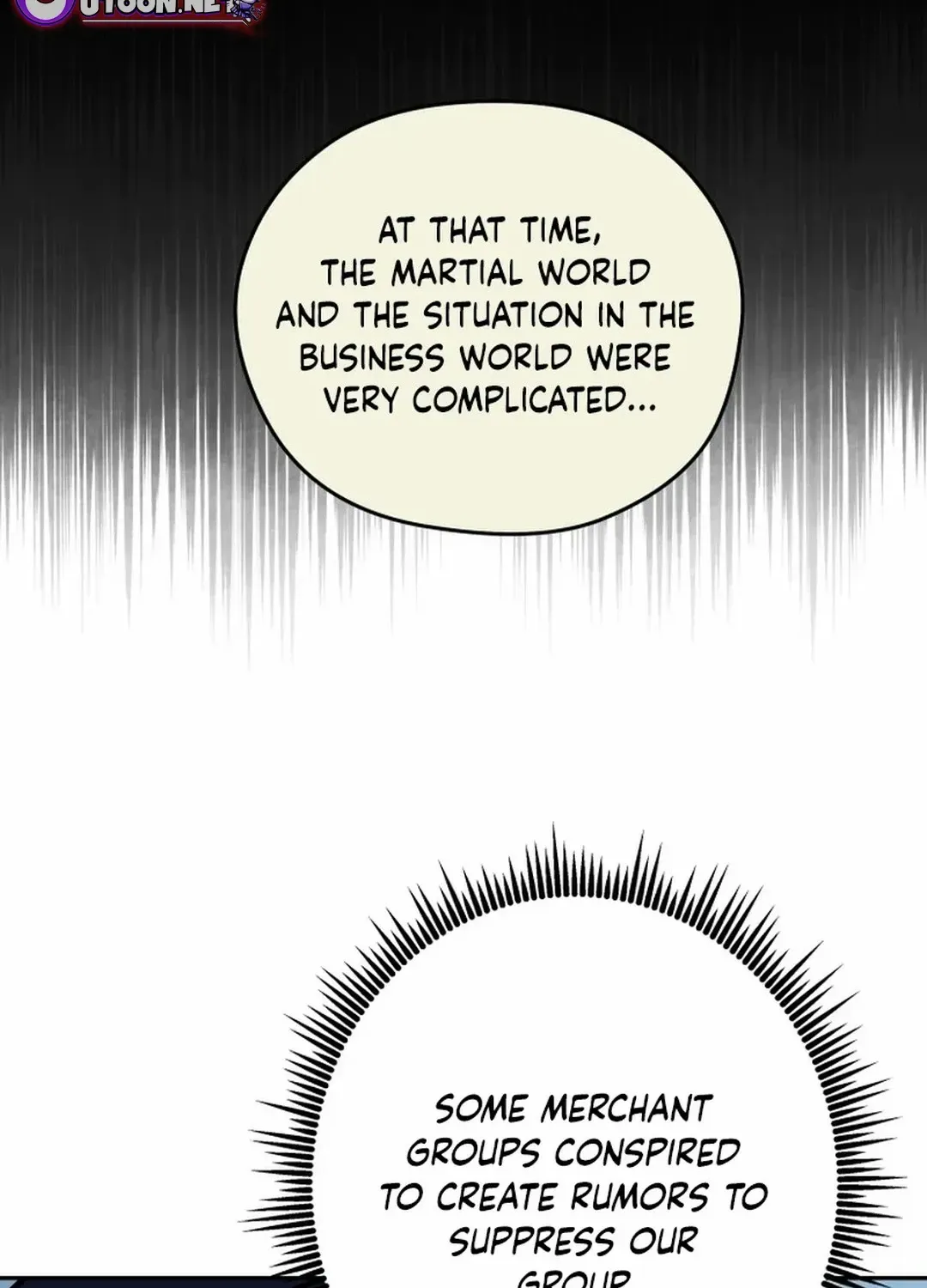 Gwanjeon: Kang Jin Lee Chapter 184 page 87 - 