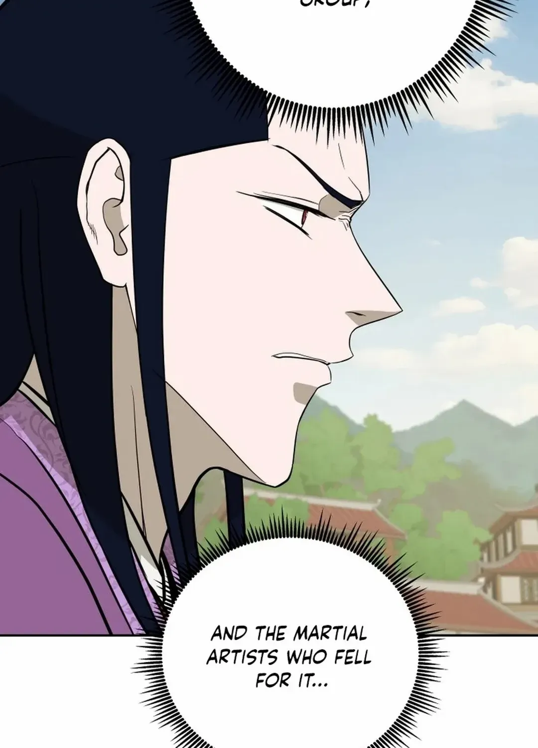 Gwanjeon: Kang Jin Lee Chapter 184 page 88 - 