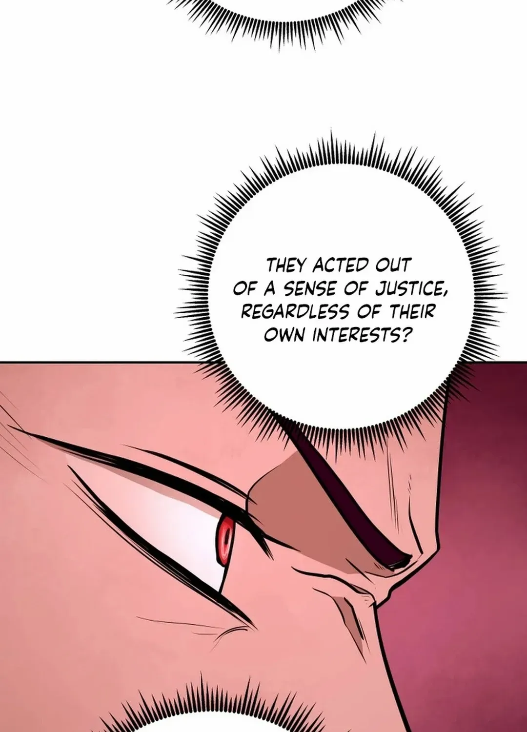 Gwanjeon: Kang Jin Lee Chapter 184 page 89 - 