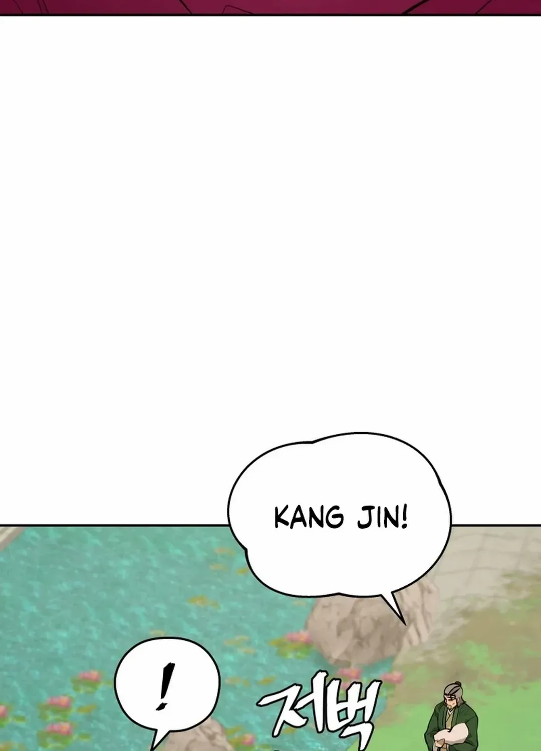 Gwanjeon: Kang Jin Lee Chapter 184 page 92 - 