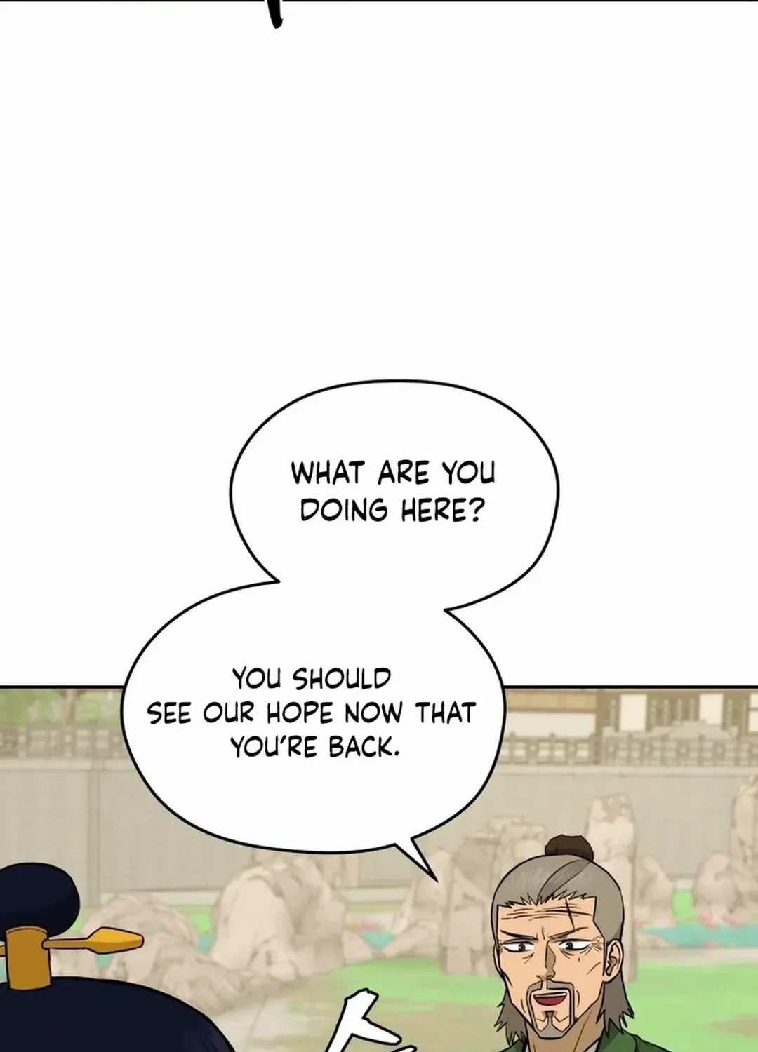 Gwanjeon: Kang Jin Lee Chapter 184 page 95 - 