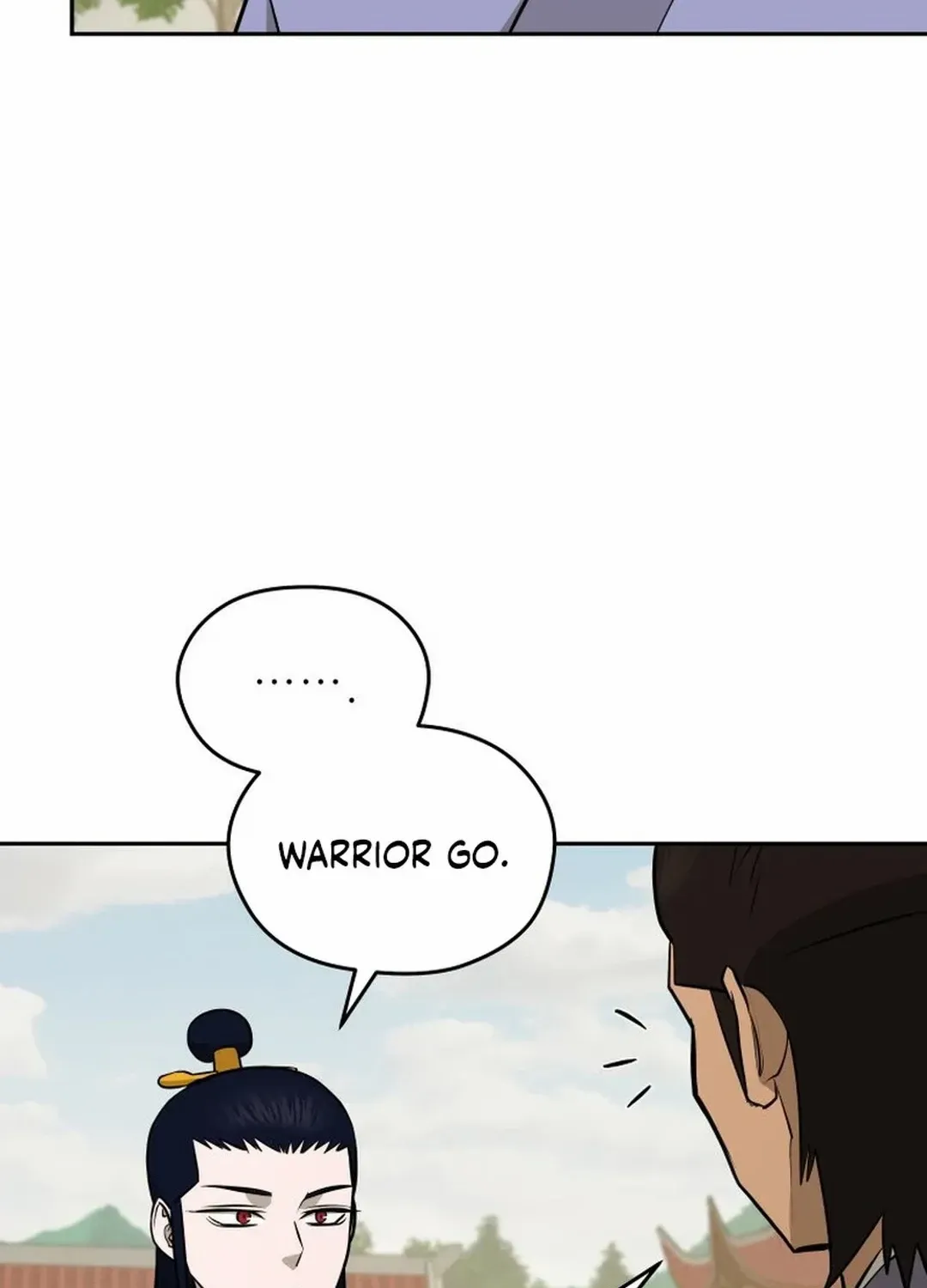 Gwanjeon: Kang Jin Lee Chapter 185 page 11 - 