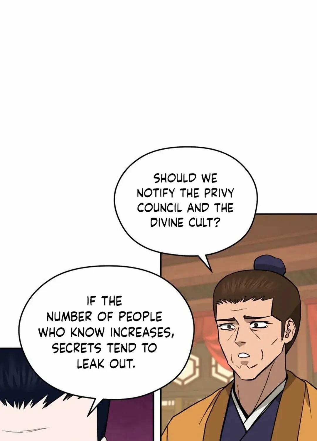 Gwanjeon: Kang Jin Lee Chapter 185 page 101 - 