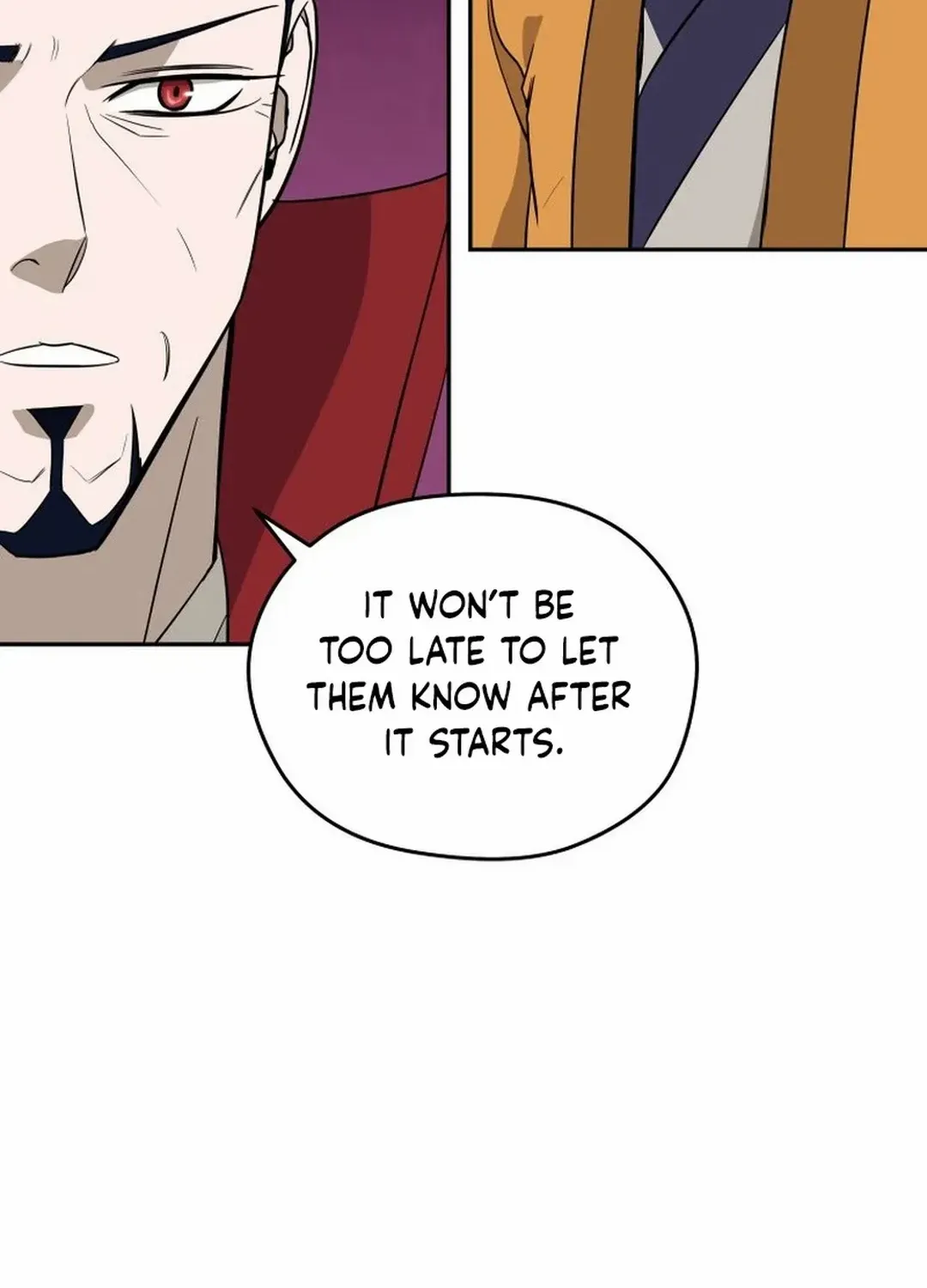 Gwanjeon: Kang Jin Lee Chapter 185 page 102 - 