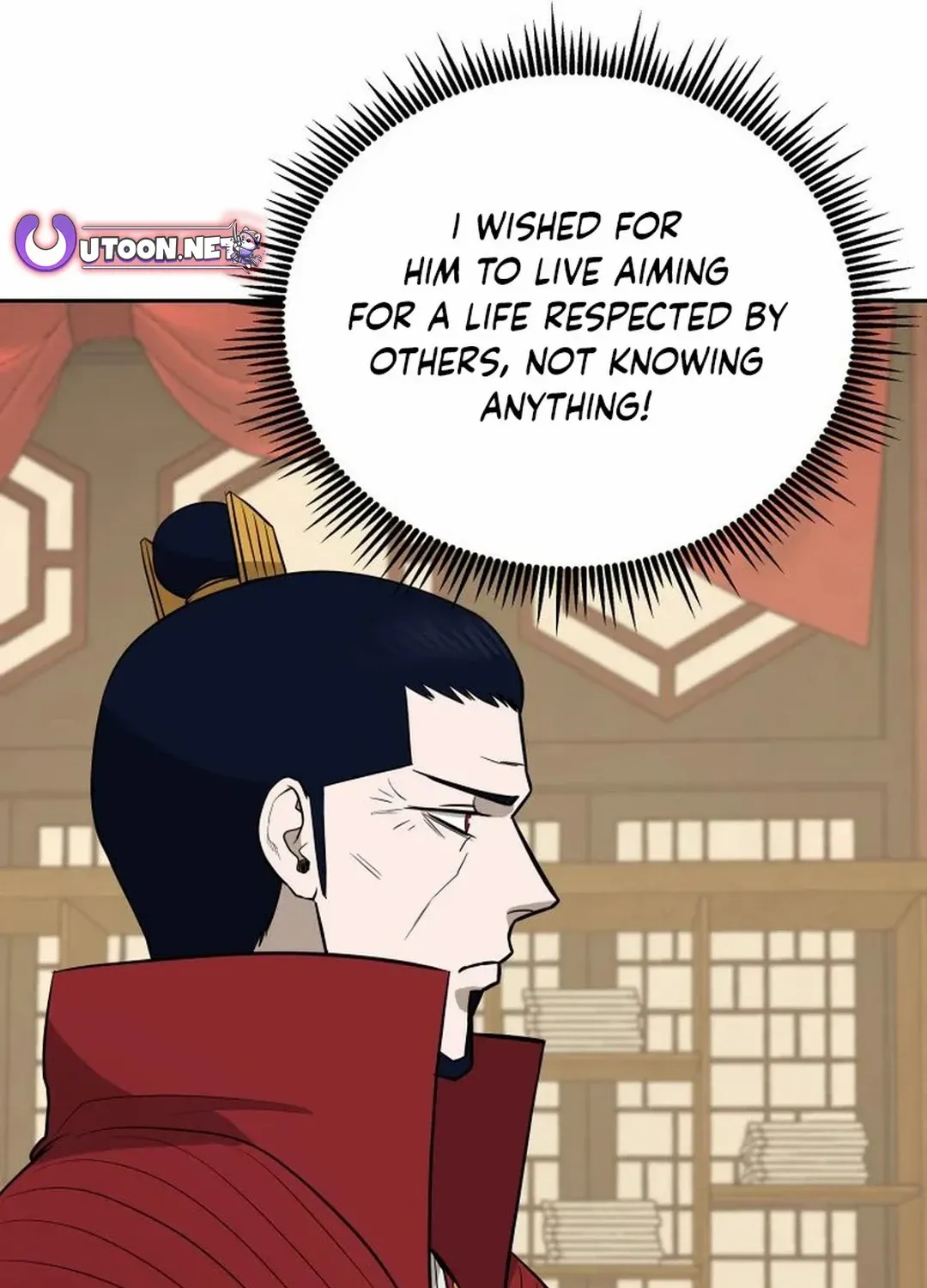 Gwanjeon: Kang Jin Lee Chapter 185 page 107 - 