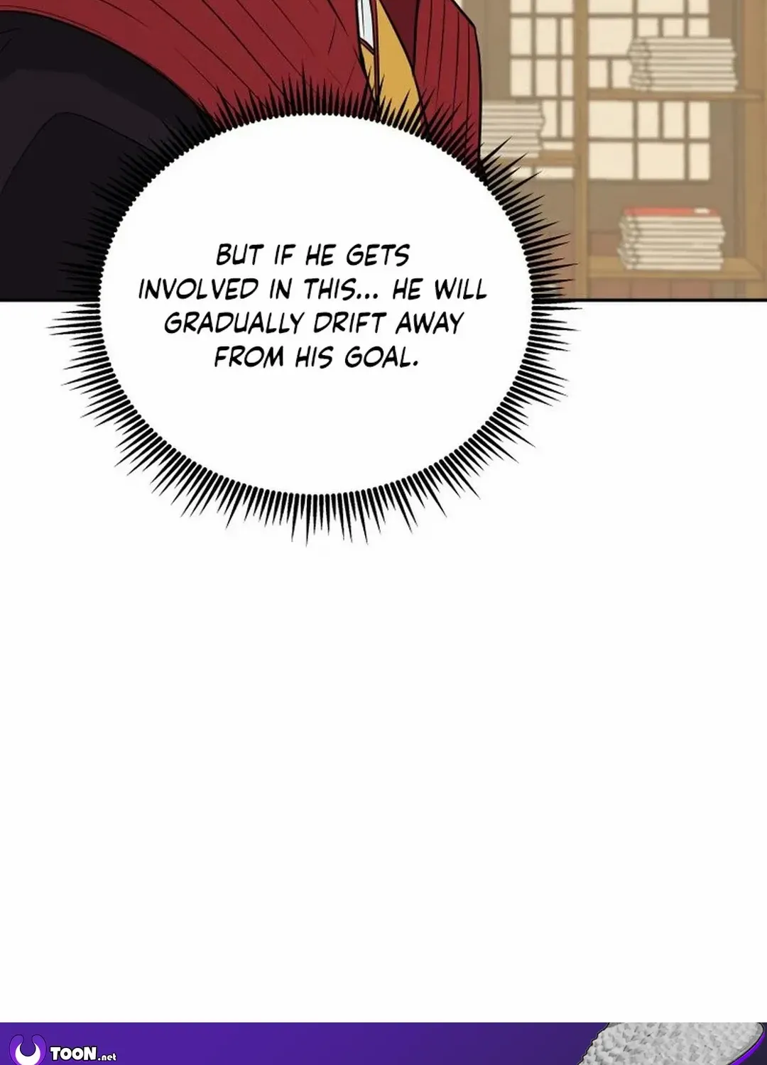 Gwanjeon: Kang Jin Lee Chapter 185 page 108 - 