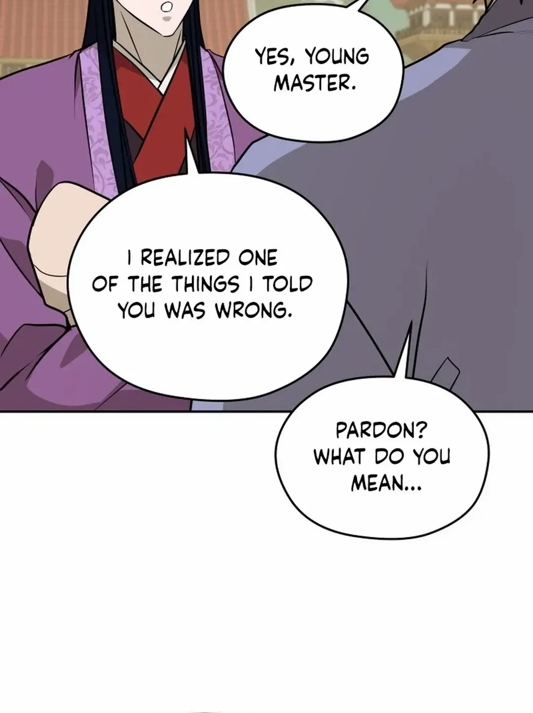 Gwanjeon: Kang Jin Lee Chapter 185 page 12 - 
