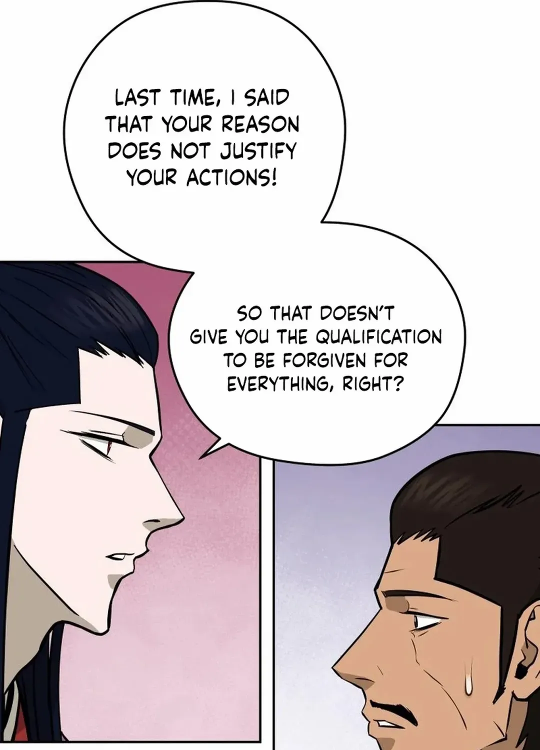 Gwanjeon: Kang Jin Lee Chapter 185 page 13 - 