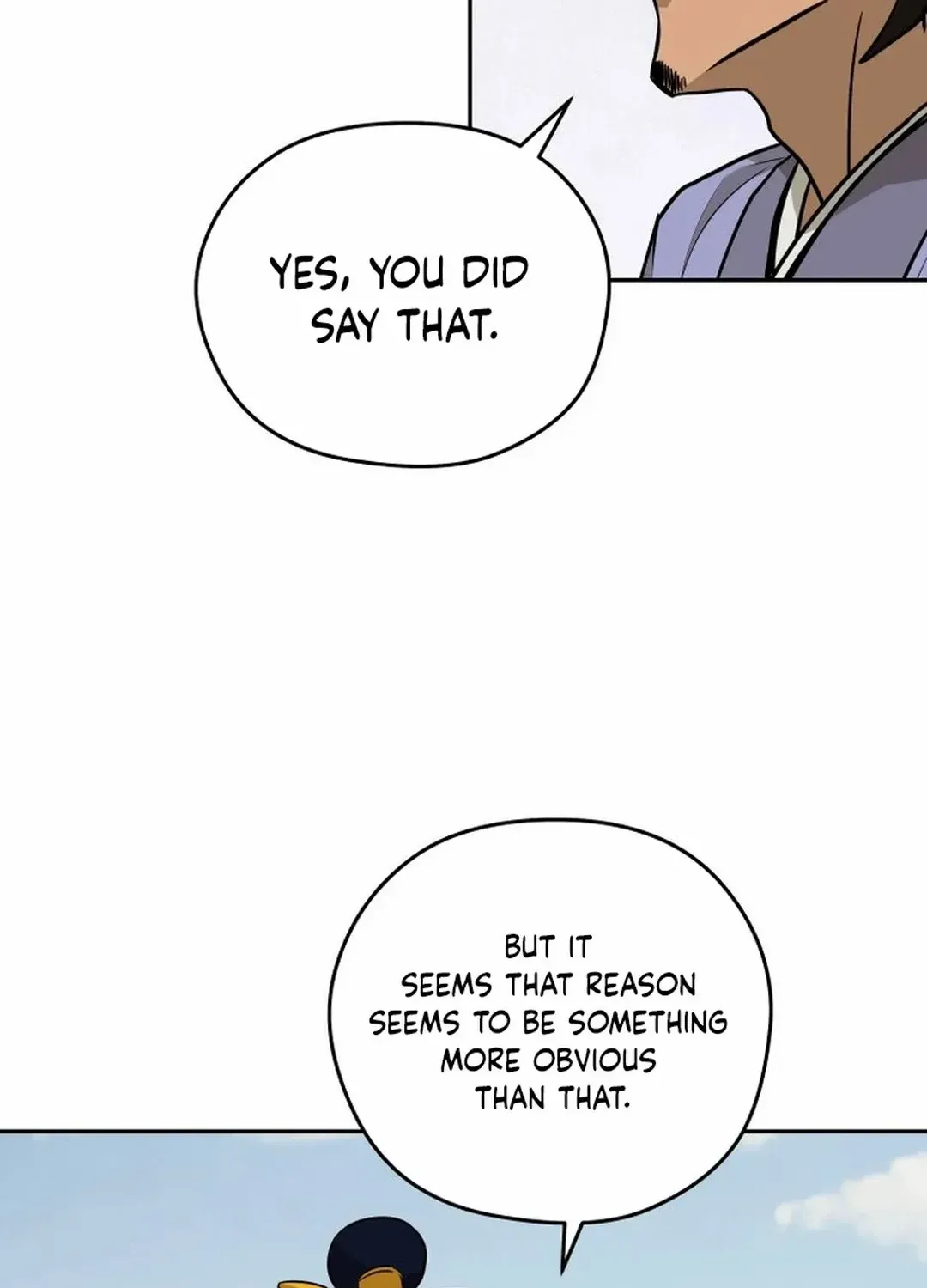 Gwanjeon: Kang Jin Lee Chapter 185 page 14 - 