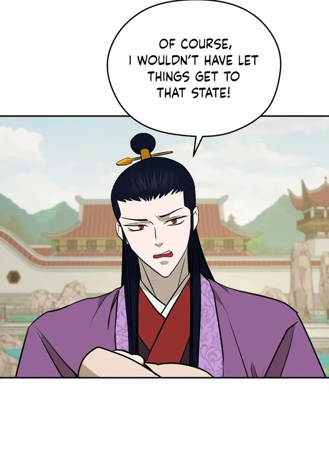 Gwanjeon: Kang Jin Lee Chapter 185 page 20 - 