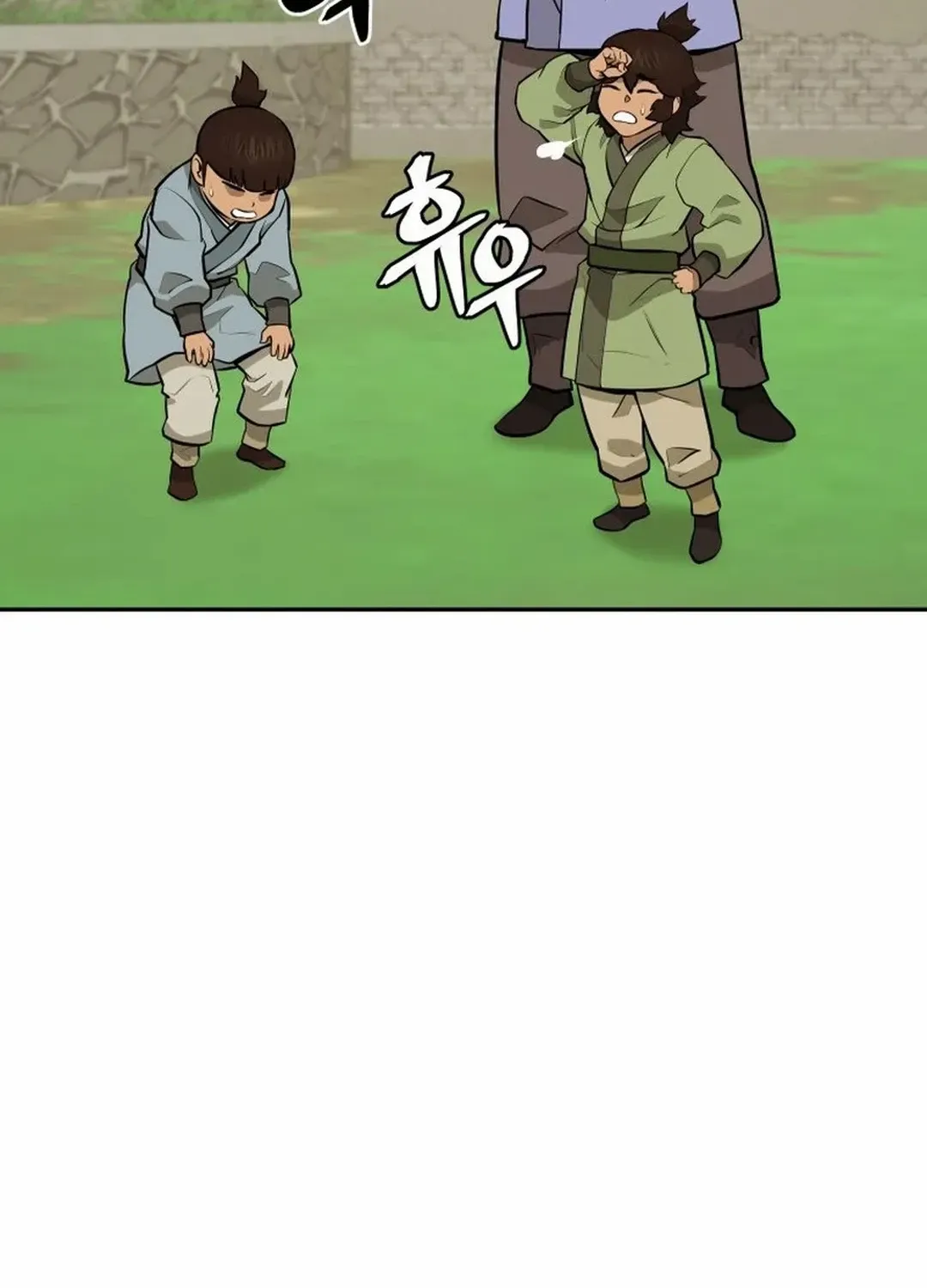Gwanjeon: Kang Jin Lee Chapter 185 page 3 - 