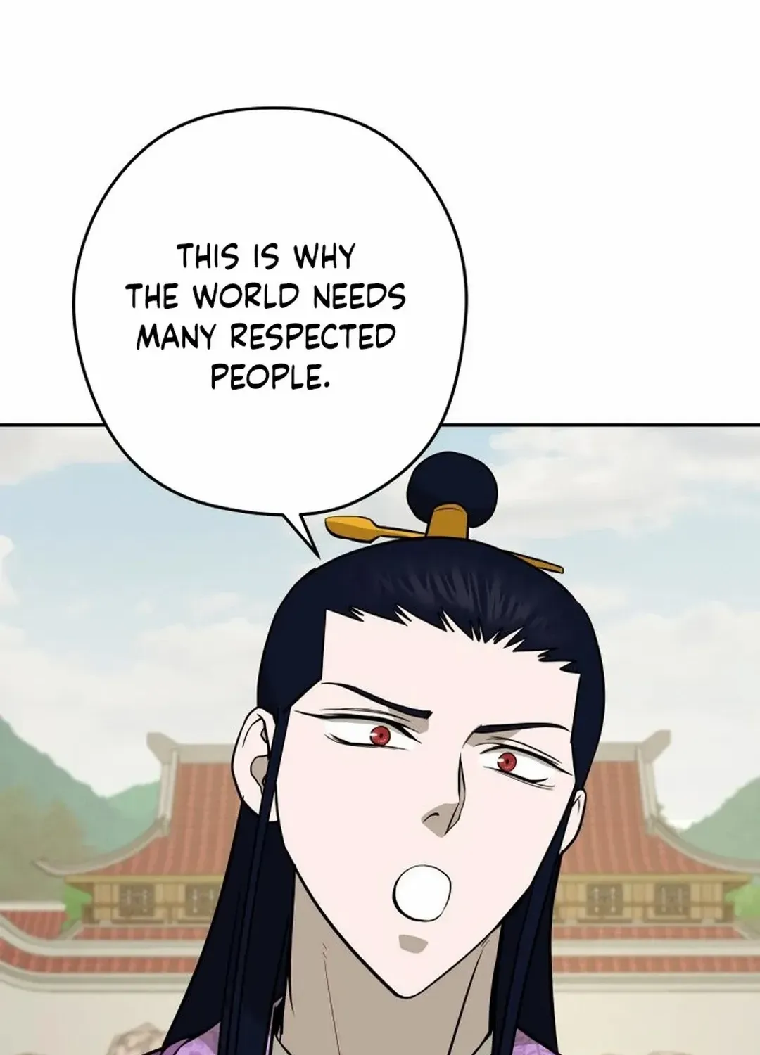 Gwanjeon: Kang Jin Lee Chapter 185 page 21 - 