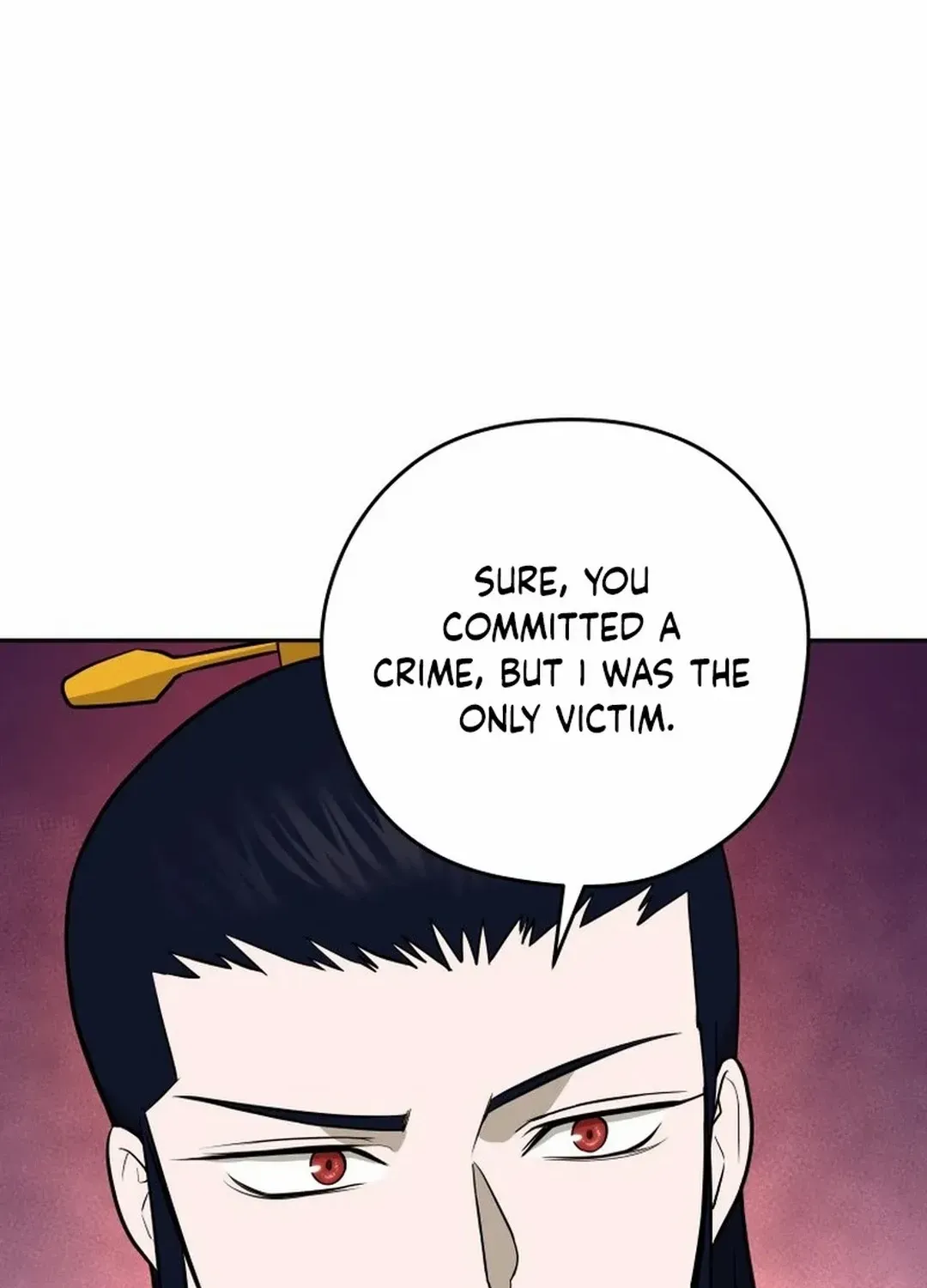 Gwanjeon: Kang Jin Lee Chapter 185 page 23 - 