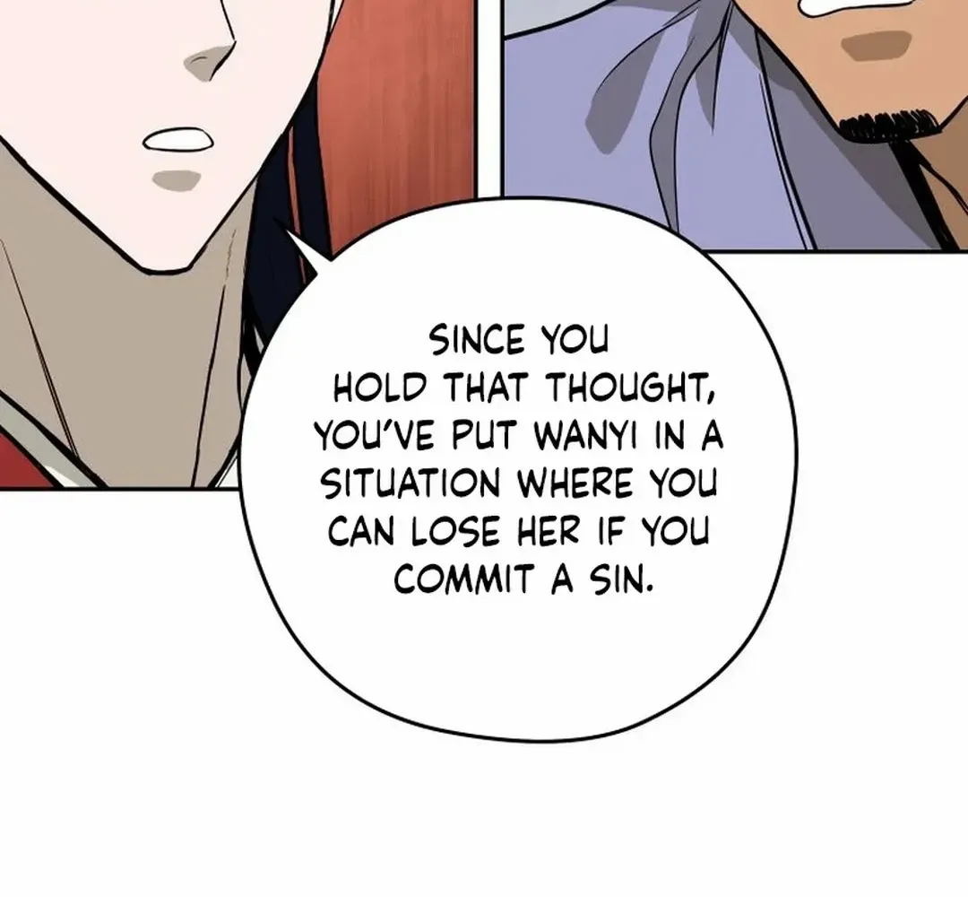 Gwanjeon: Kang Jin Lee Chapter 185 page 33 - 
