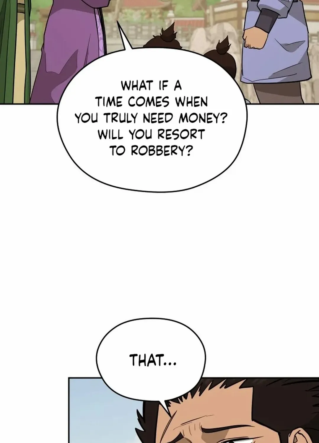 Gwanjeon: Kang Jin Lee Chapter 185 page 35 - 