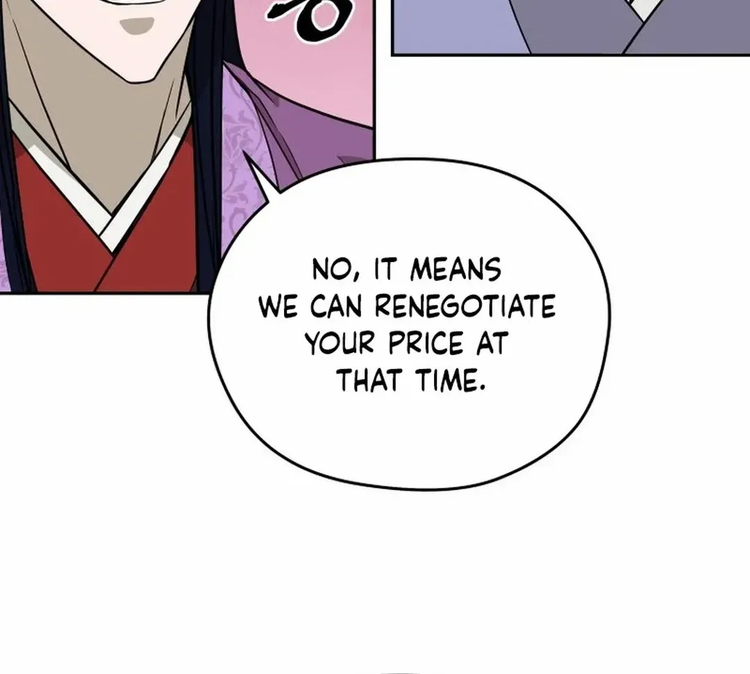 Gwanjeon: Kang Jin Lee Chapter 185 page 40 - 