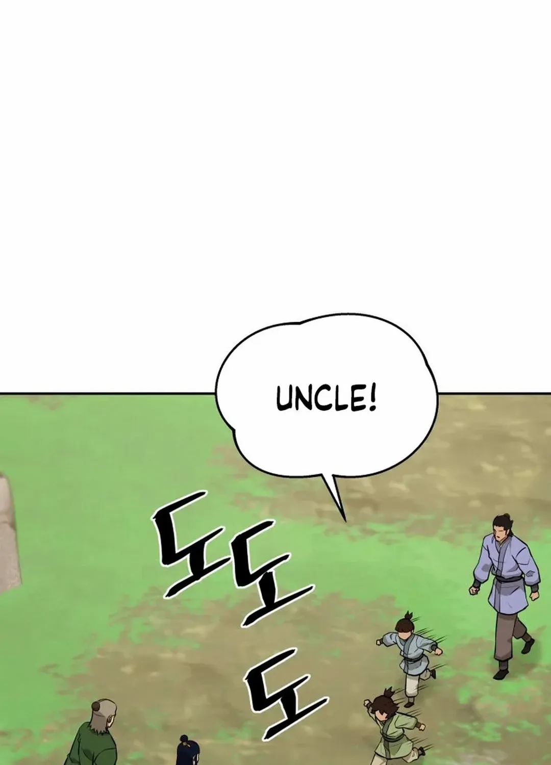 Gwanjeon: Kang Jin Lee Chapter 185 page 5 - 