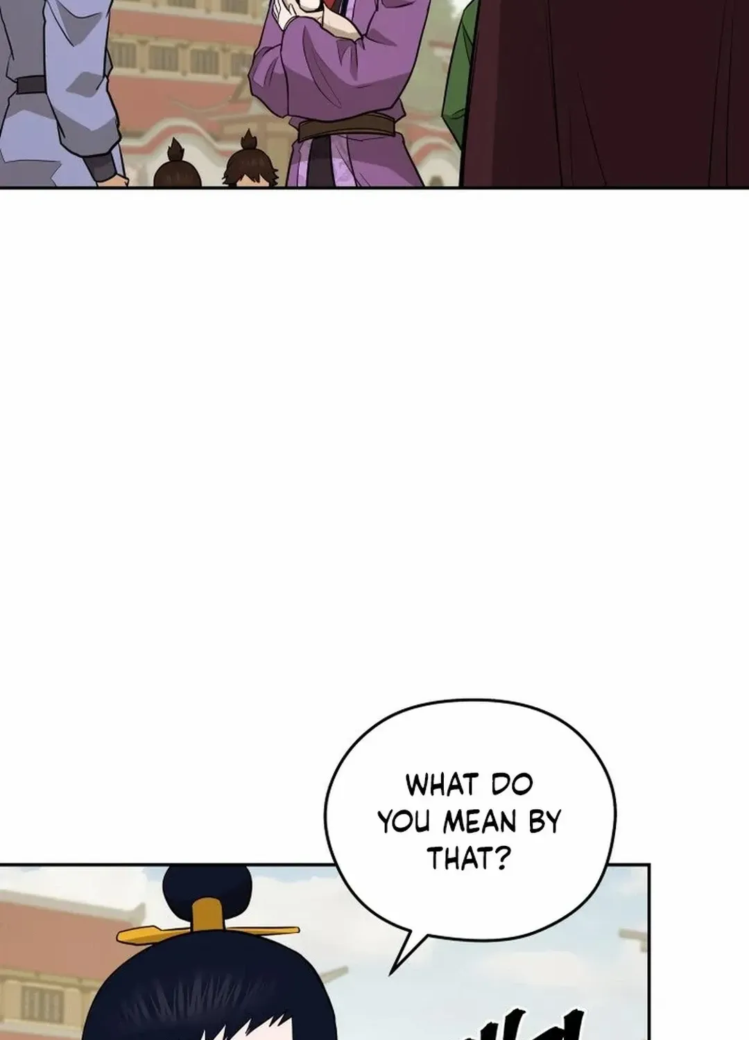 Gwanjeon: Kang Jin Lee Chapter 185 page 42 - 