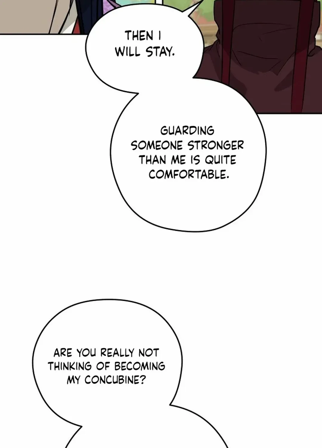Gwanjeon: Kang Jin Lee Chapter 185 page 49 - 