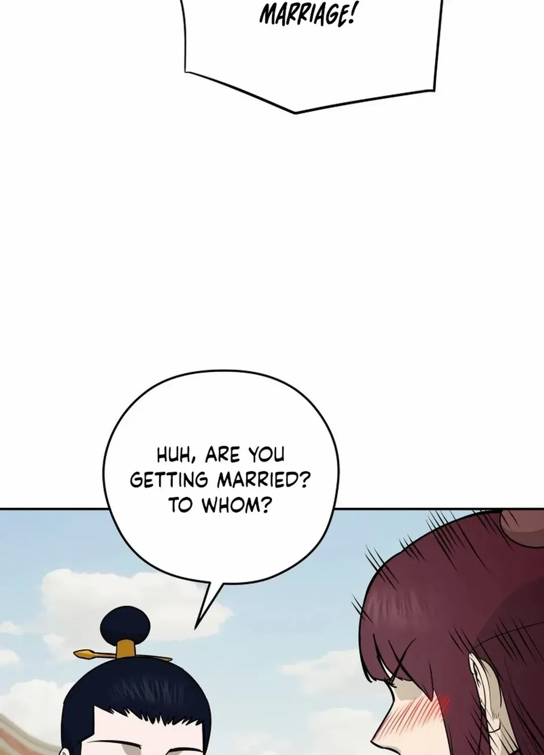 Gwanjeon: Kang Jin Lee Chapter 185 page 51 - 