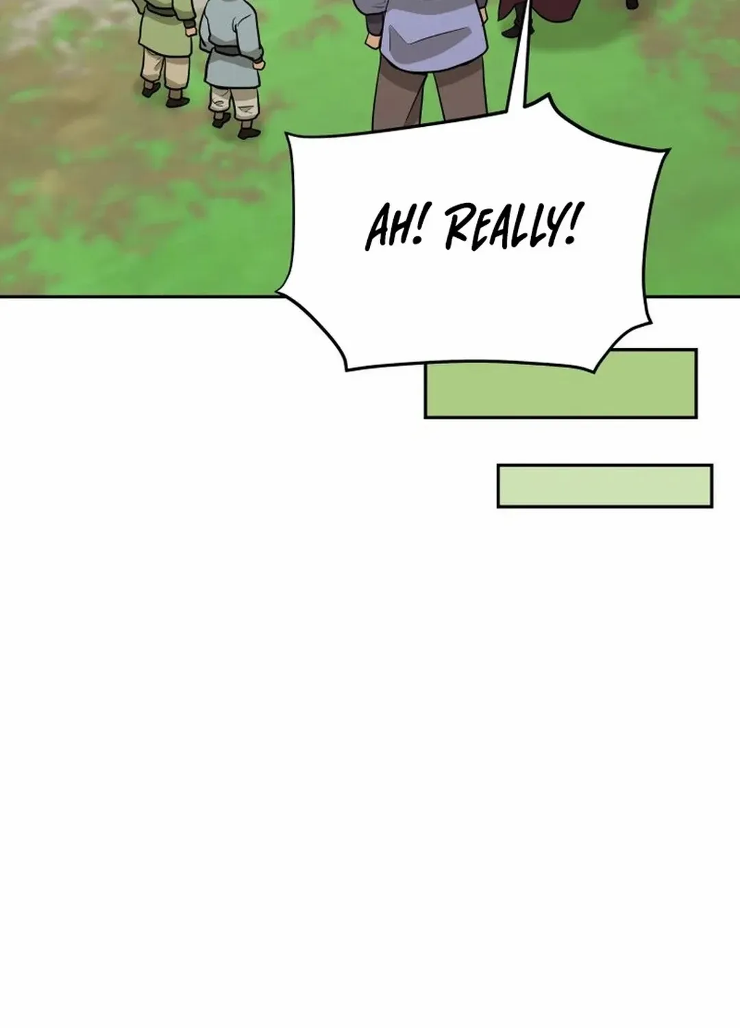 Gwanjeon: Kang Jin Lee Chapter 185 page 56 - 