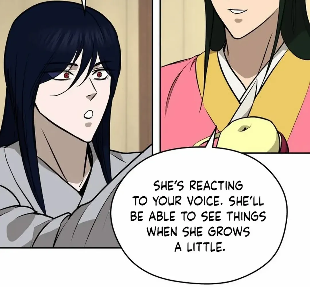 Gwanjeon: Kang Jin Lee Chapter 185 page 61 - 