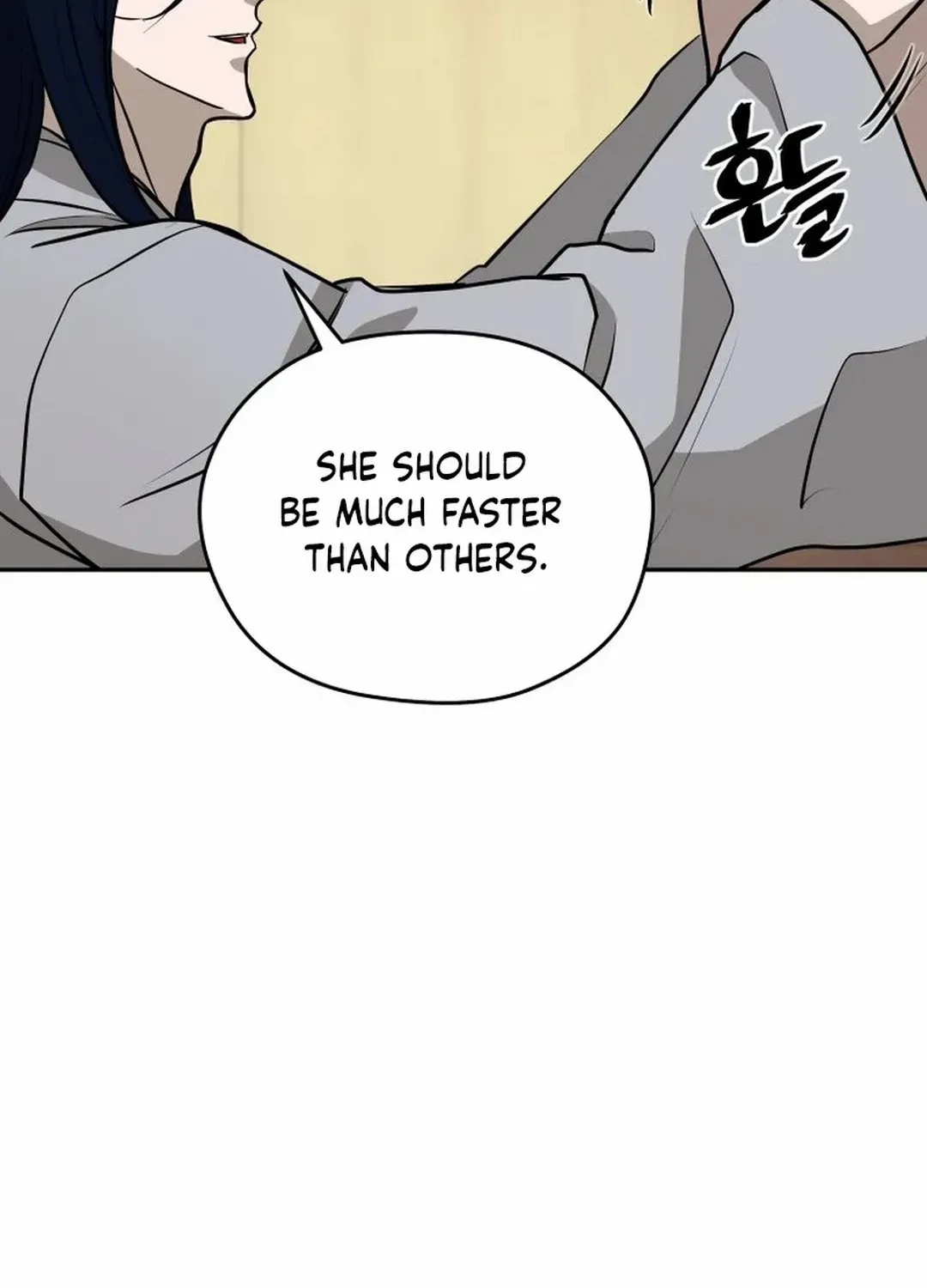 Gwanjeon: Kang Jin Lee Chapter 185 page 63 - 