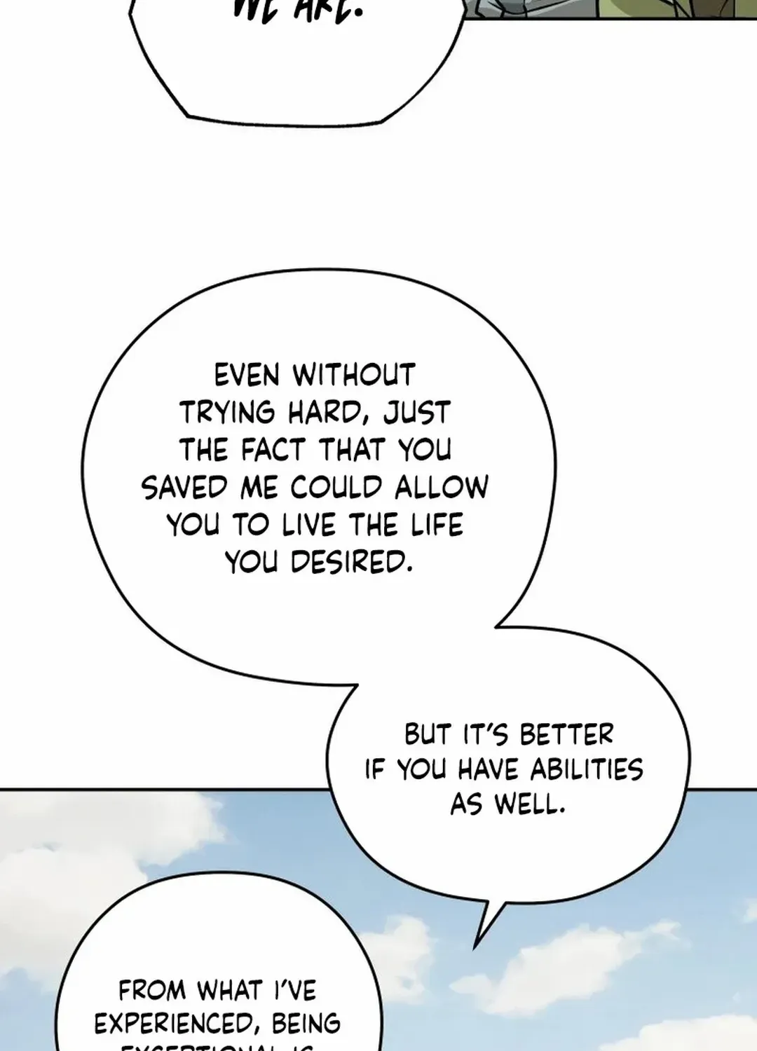 Gwanjeon: Kang Jin Lee Chapter 185 page 8 - 