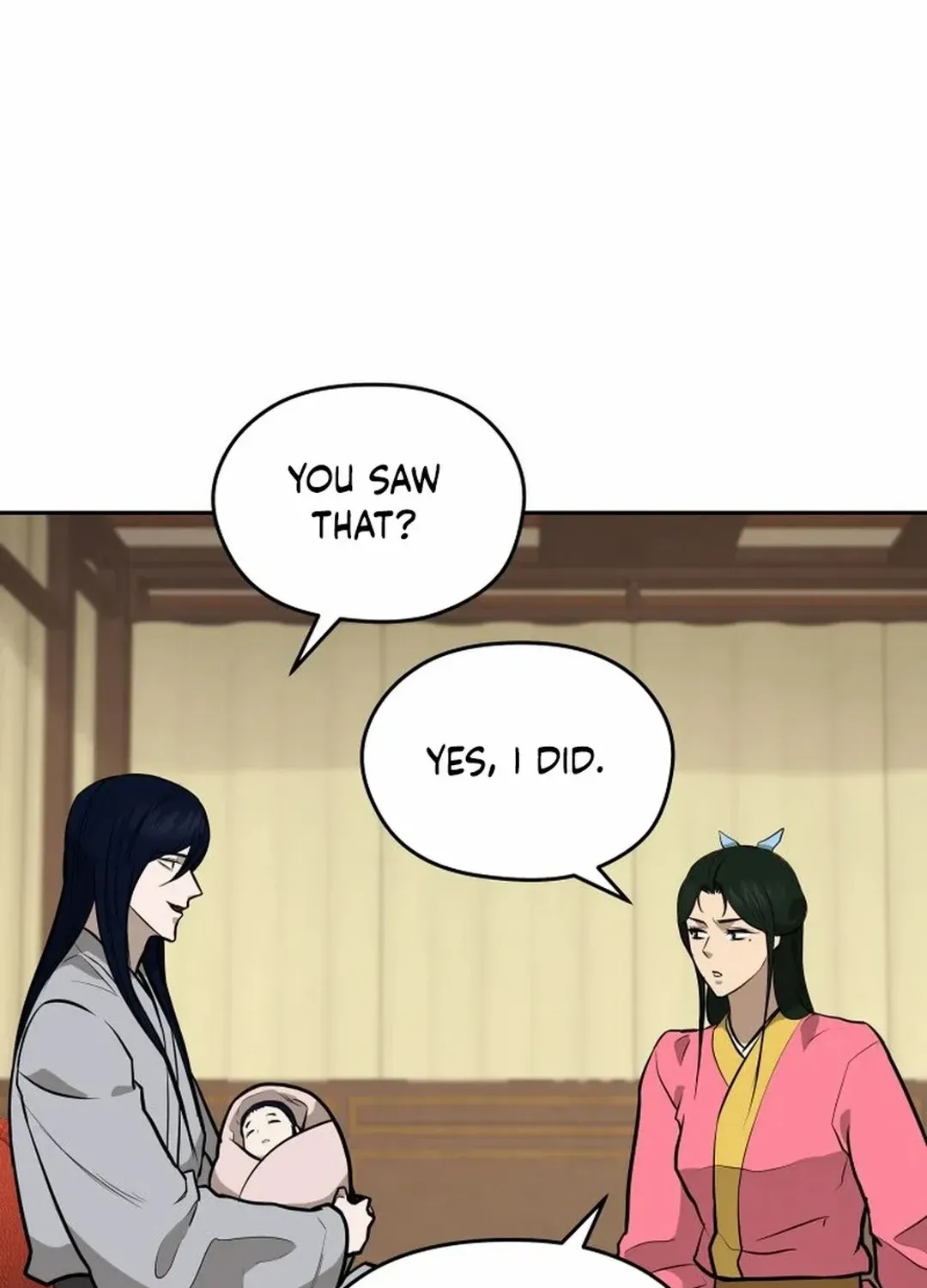 Gwanjeon: Kang Jin Lee Chapter 185 page 71 - 