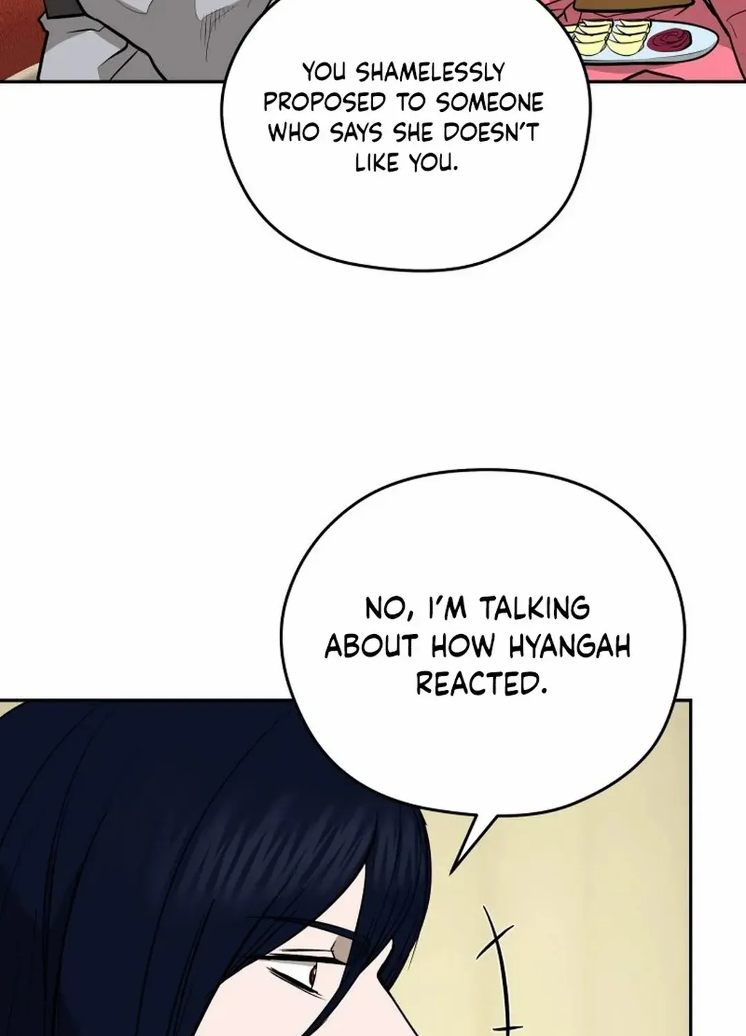 Gwanjeon: Kang Jin Lee Chapter 185 page 72 - 