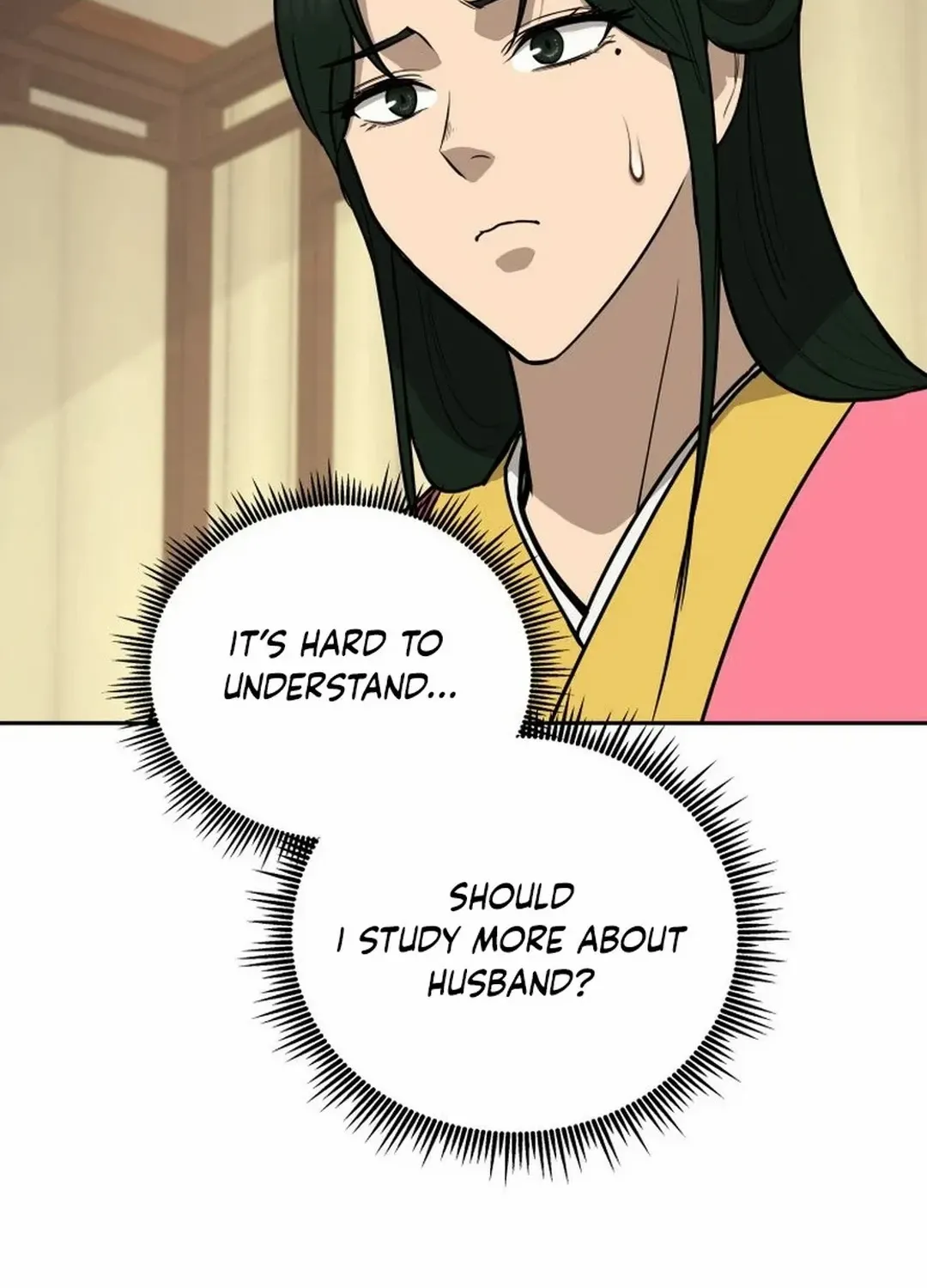 Gwanjeon: Kang Jin Lee Chapter 185 page 76 - 