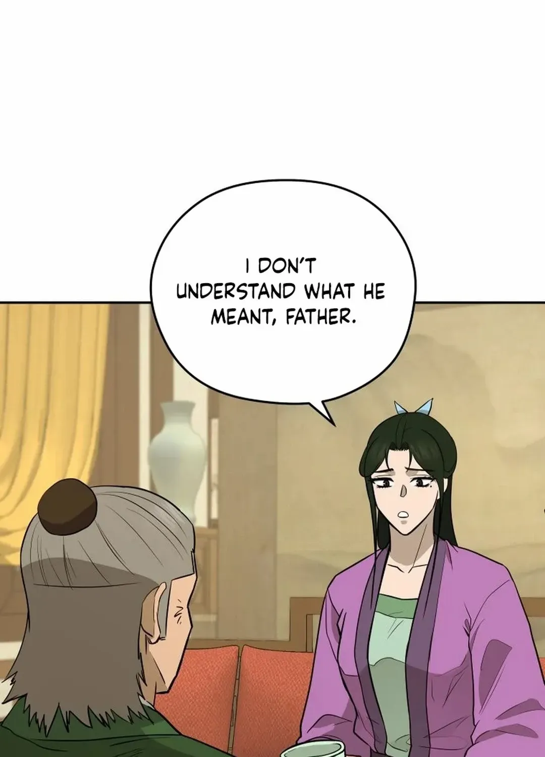 Gwanjeon: Kang Jin Lee Chapter 185 page 79 - 