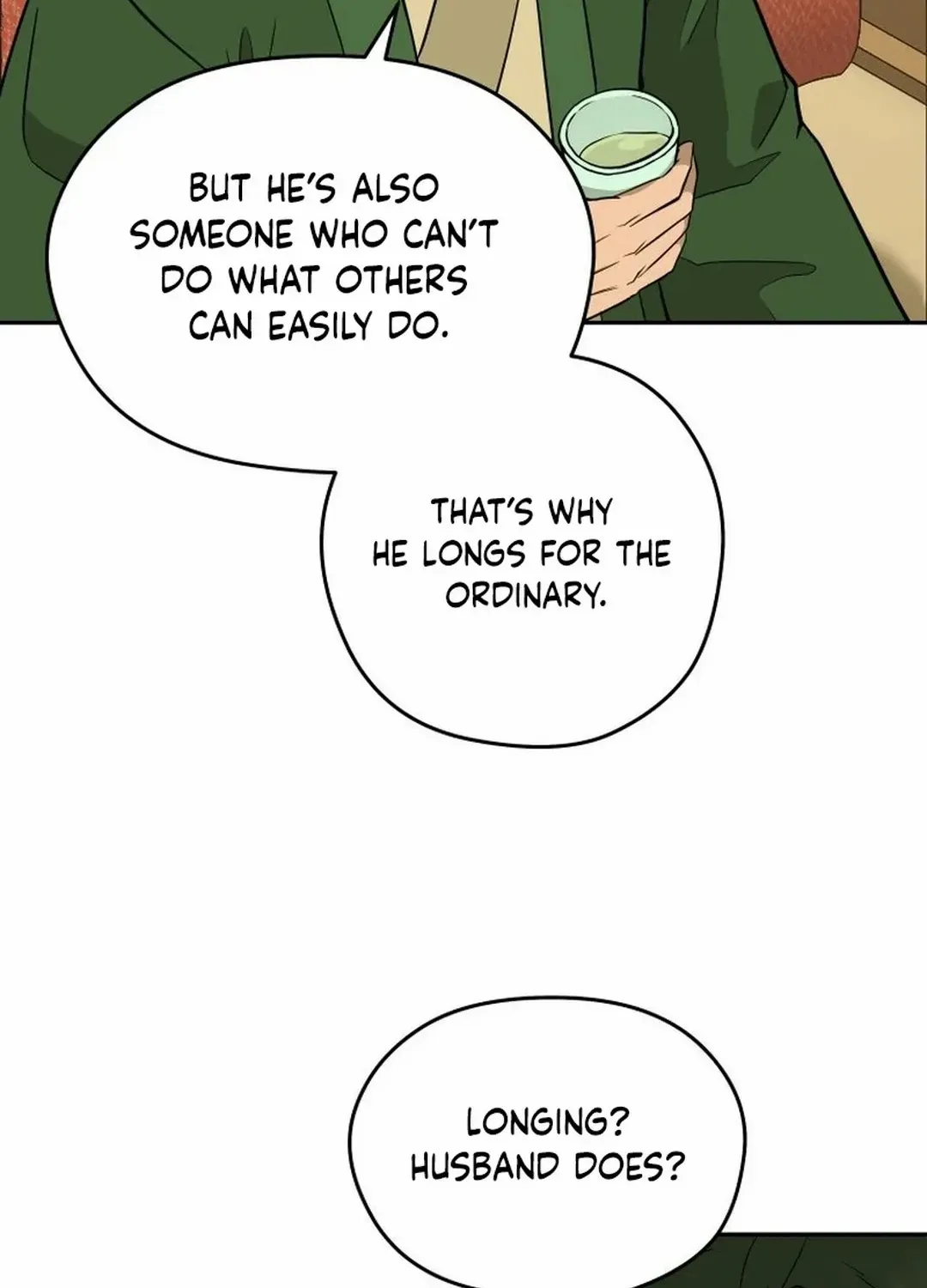 Gwanjeon: Kang Jin Lee Chapter 185 page 90 - 