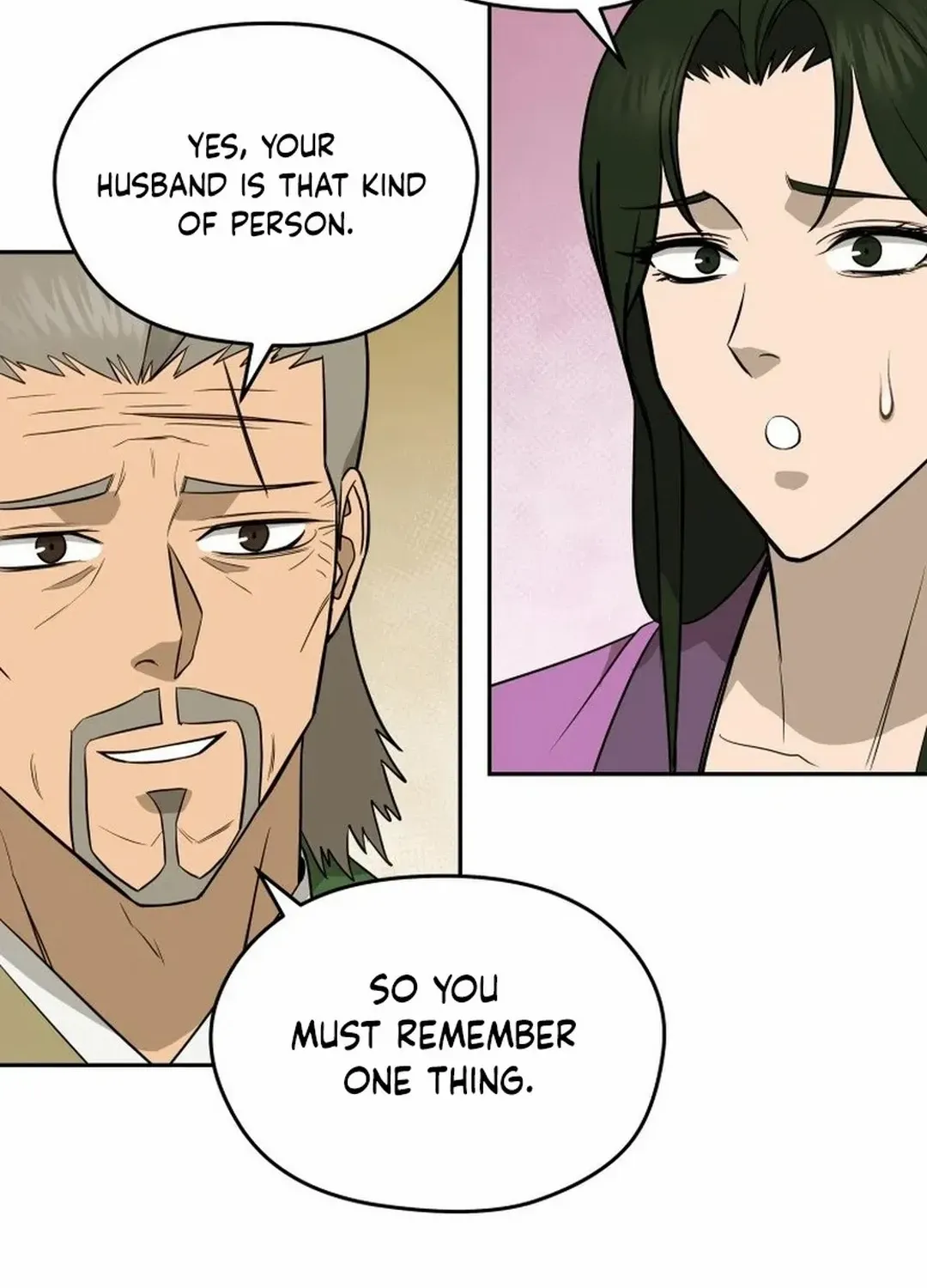 Gwanjeon: Kang Jin Lee Chapter 185 page 91 - 