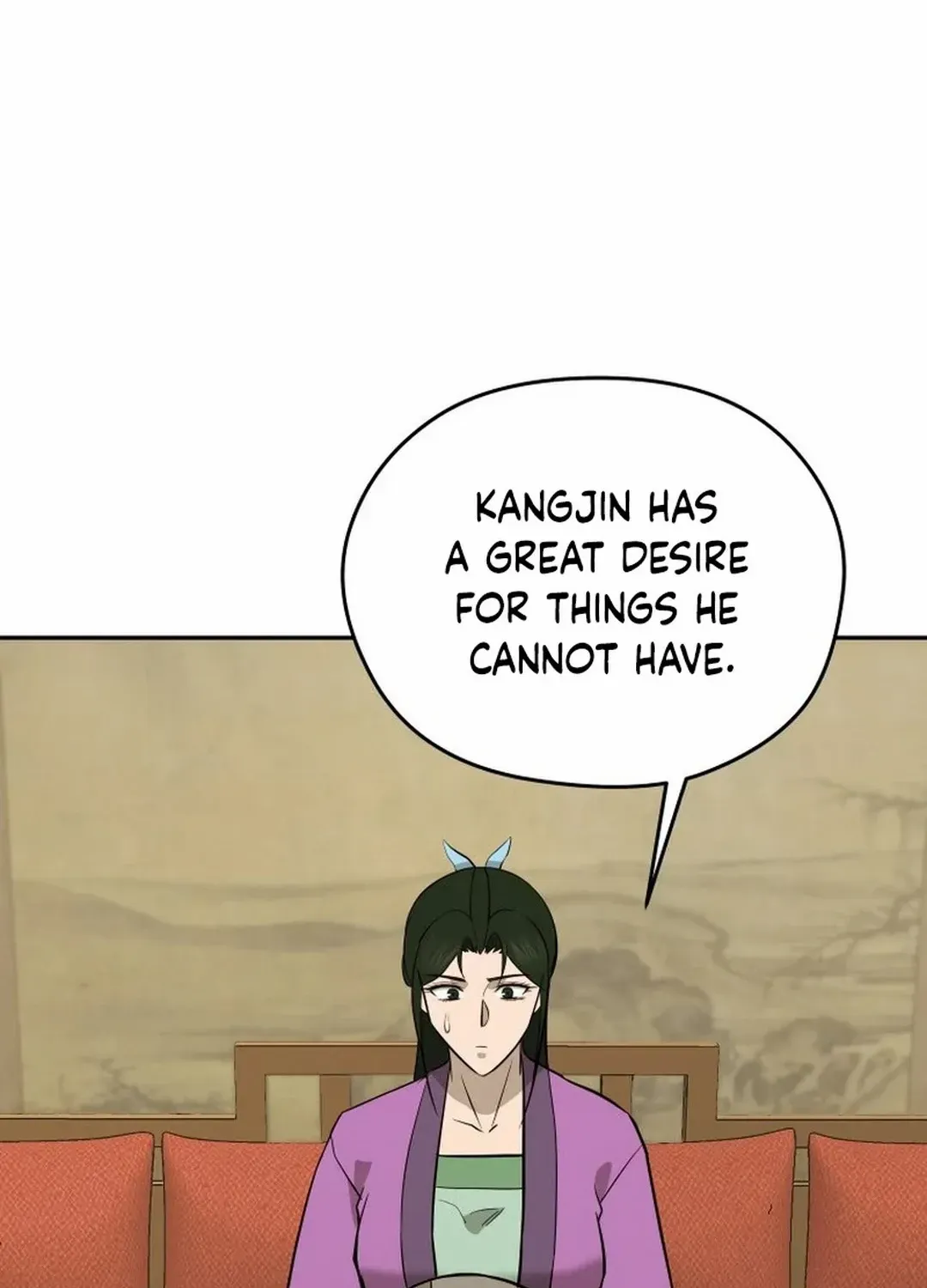 Gwanjeon: Kang Jin Lee Chapter 185 page 92 - 