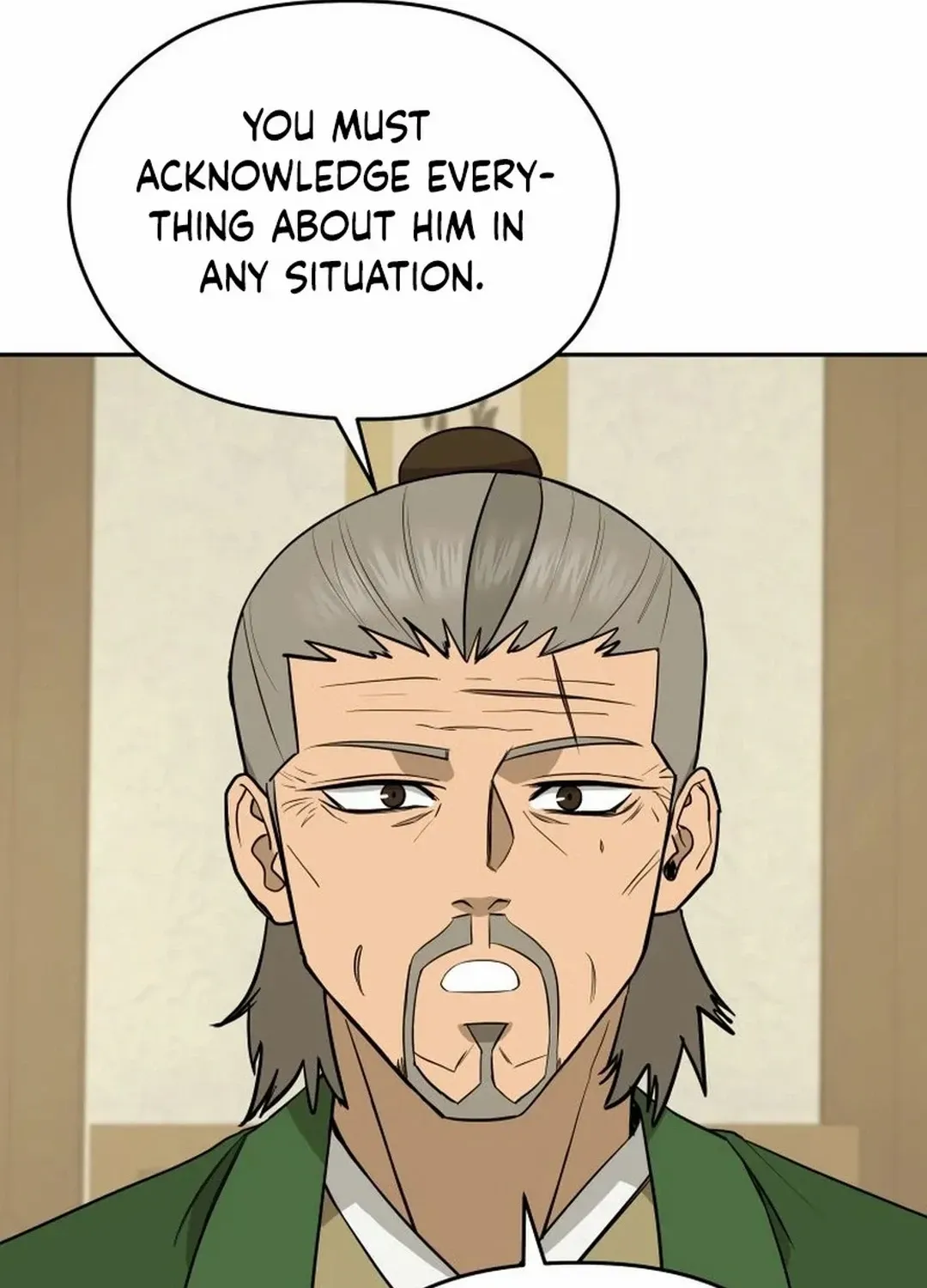 Gwanjeon: Kang Jin Lee Chapter 185 page 94 - 