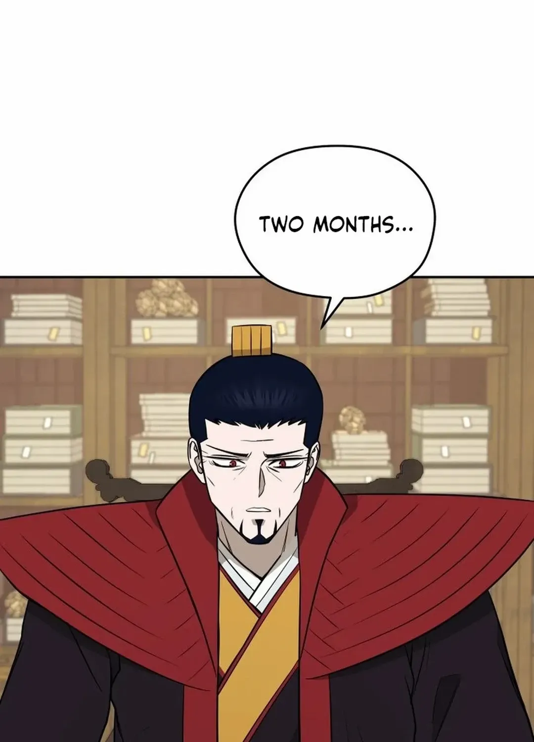 Gwanjeon: Kang Jin Lee Chapter 185 page 99 - 