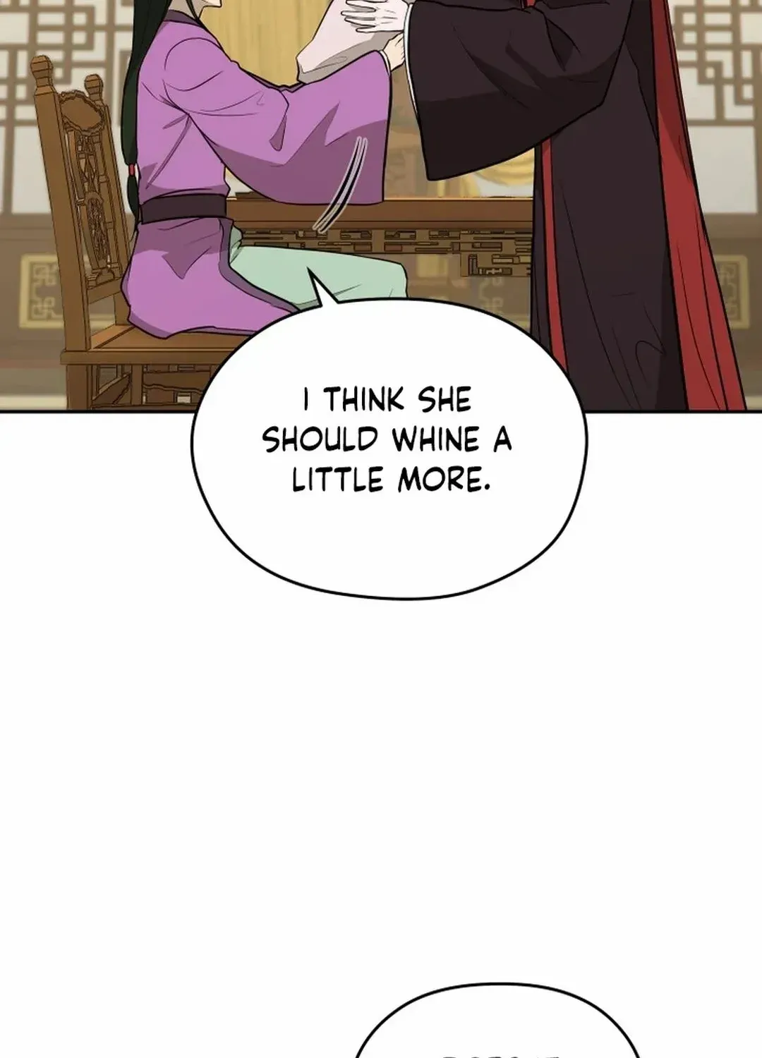 Gwanjeon: Kang Jin Lee Chapter 186 page 11 - 
