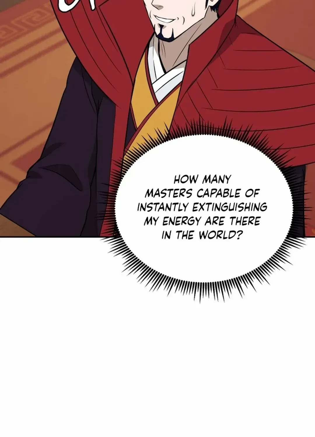 Gwanjeon: Kang Jin Lee Chapter 186 page 101 - 
