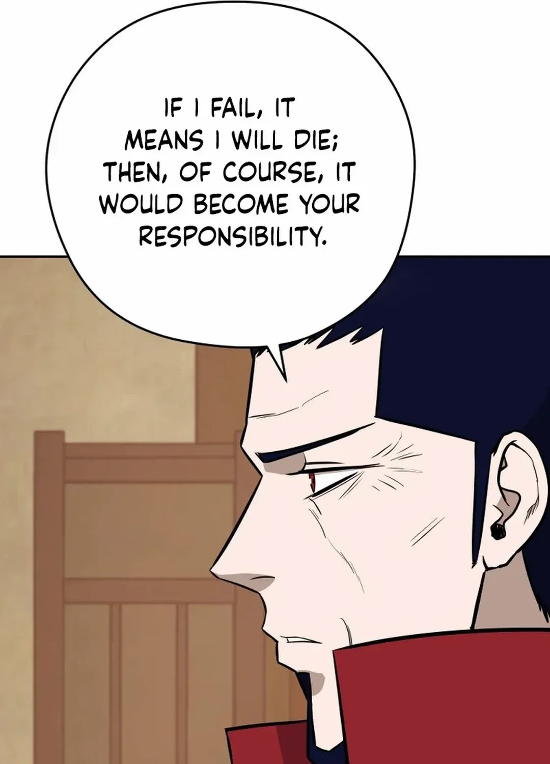 Gwanjeon: Kang Jin Lee Chapter 186 page 107 - 