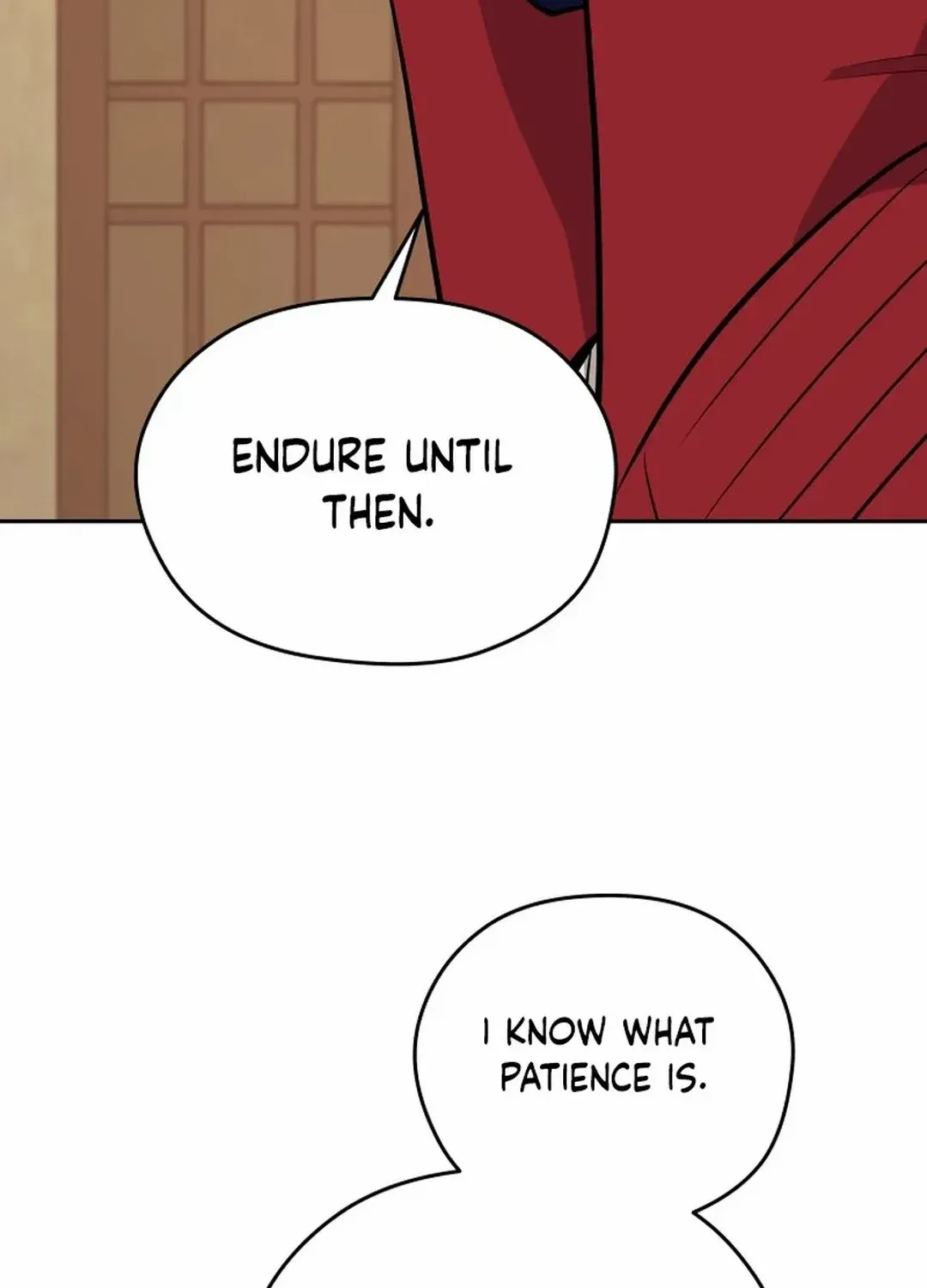 Gwanjeon: Kang Jin Lee Chapter 186 page 108 - 