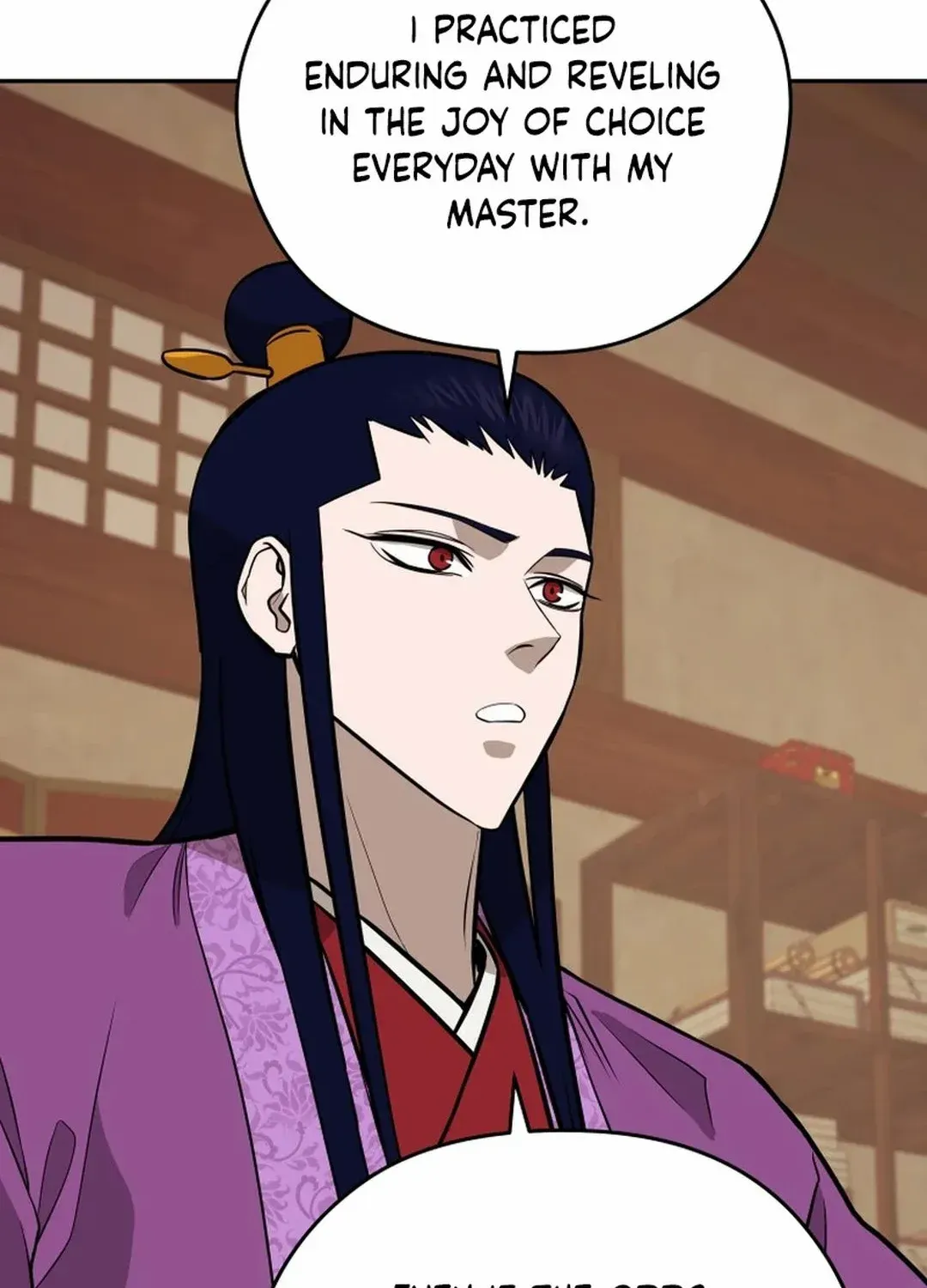 Gwanjeon: Kang Jin Lee Chapter 186 page 109 - 