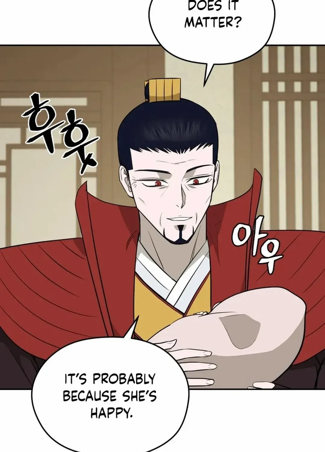 Gwanjeon: Kang Jin Lee Chapter 186 page 12 - 
