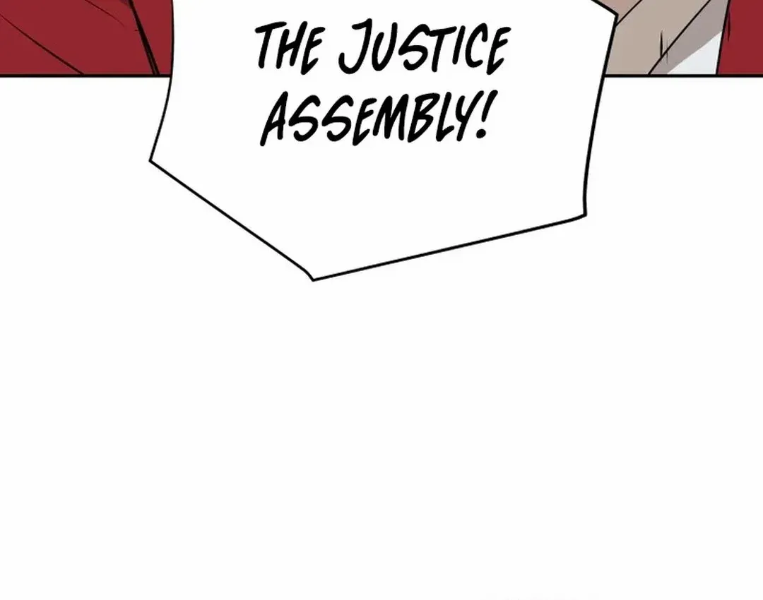Gwanjeon: Kang Jin Lee Chapter 186 page 113 - 