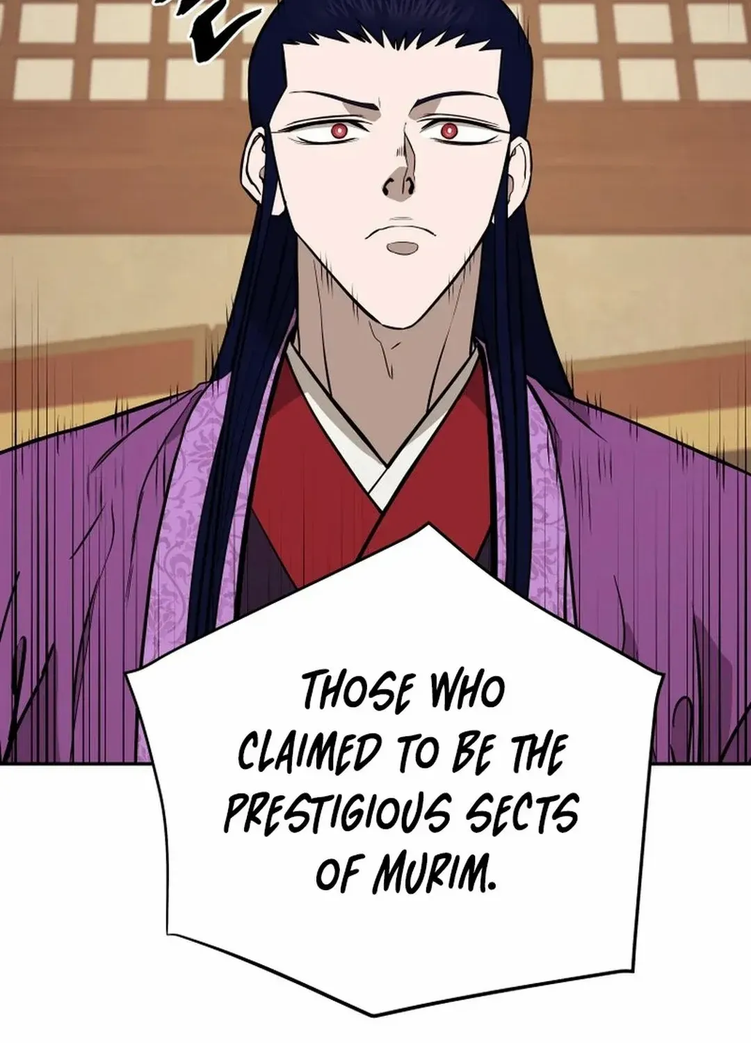 Gwanjeon: Kang Jin Lee Chapter 186 page 115 - 