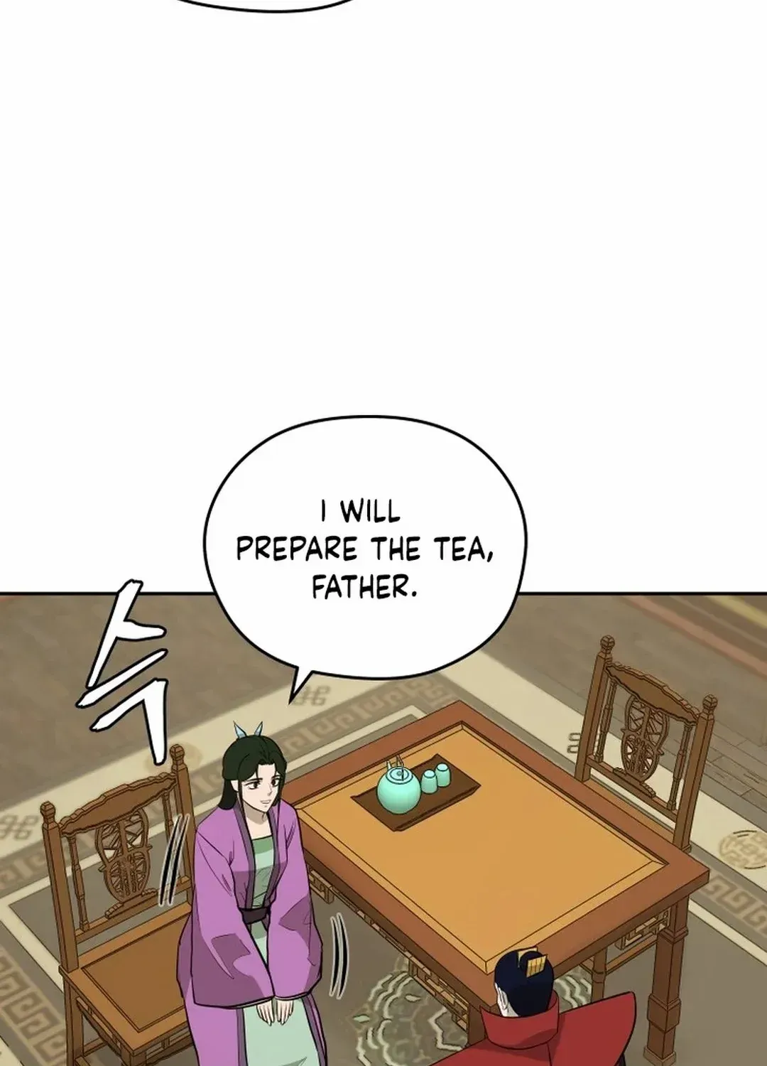 Gwanjeon: Kang Jin Lee Chapter 186 page 13 - 