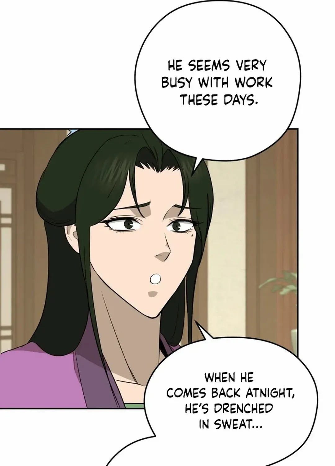 Gwanjeon: Kang Jin Lee Chapter 186 page 15 - 