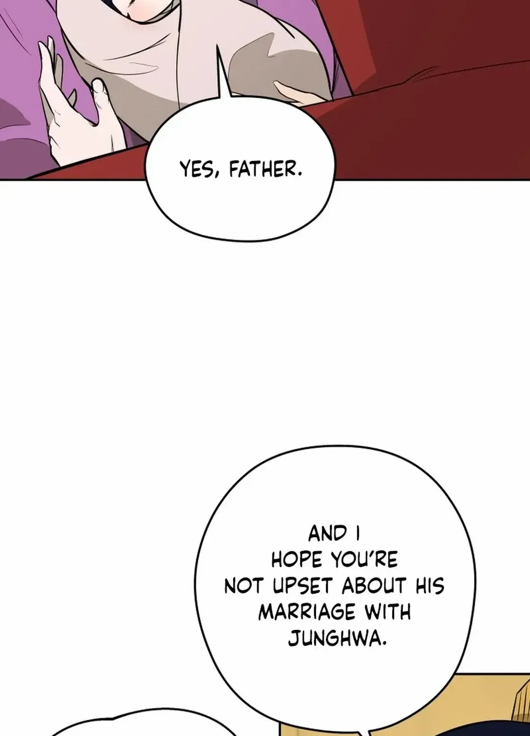 Gwanjeon: Kang Jin Lee Chapter 186 page 18 - 