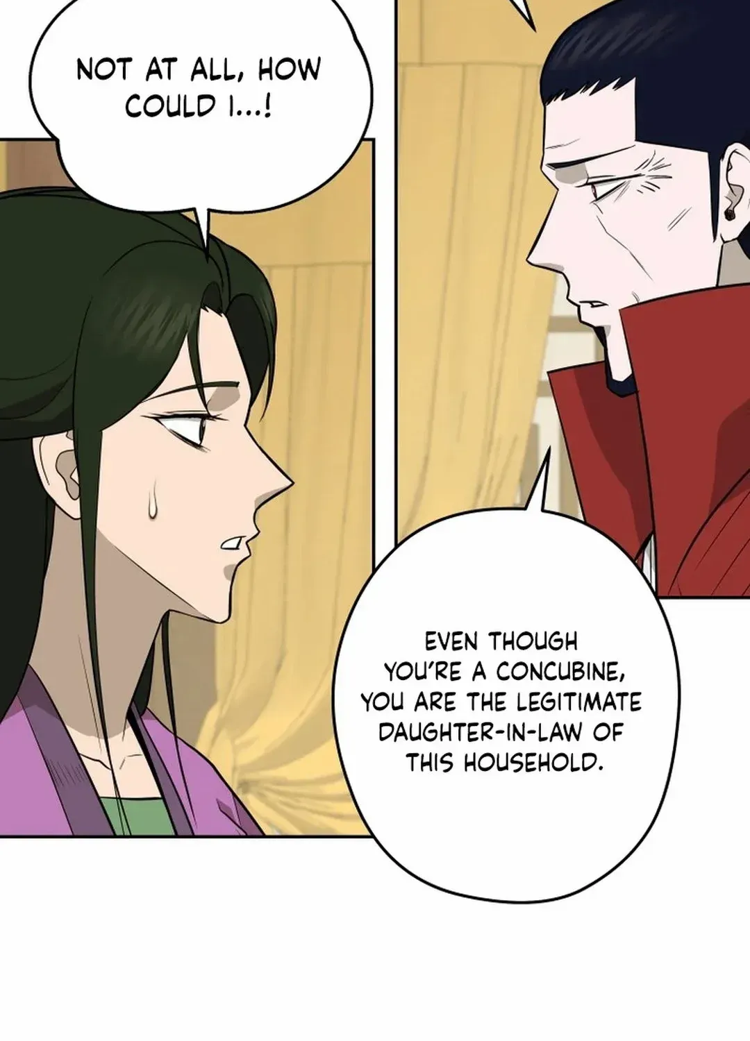 Gwanjeon: Kang Jin Lee Chapter 186 page 19 - 